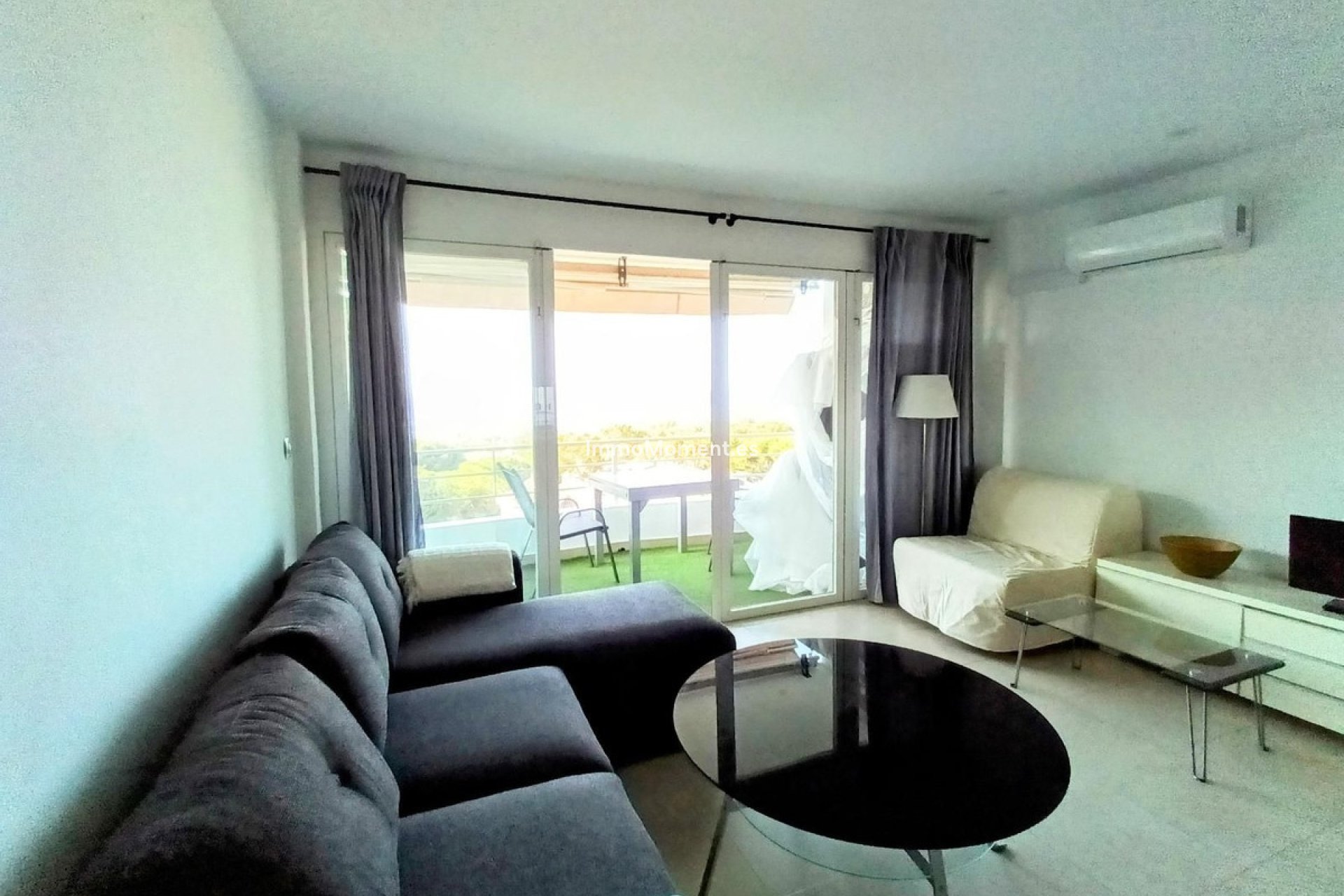 Bestaande woning - Appartement - Marbella - Costabella
