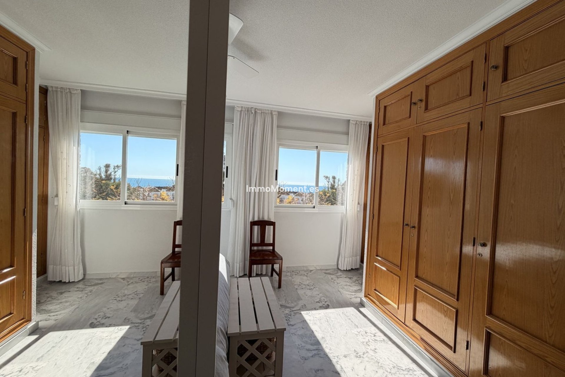 Bestaande woning - Appartement - Marbella - Costabella