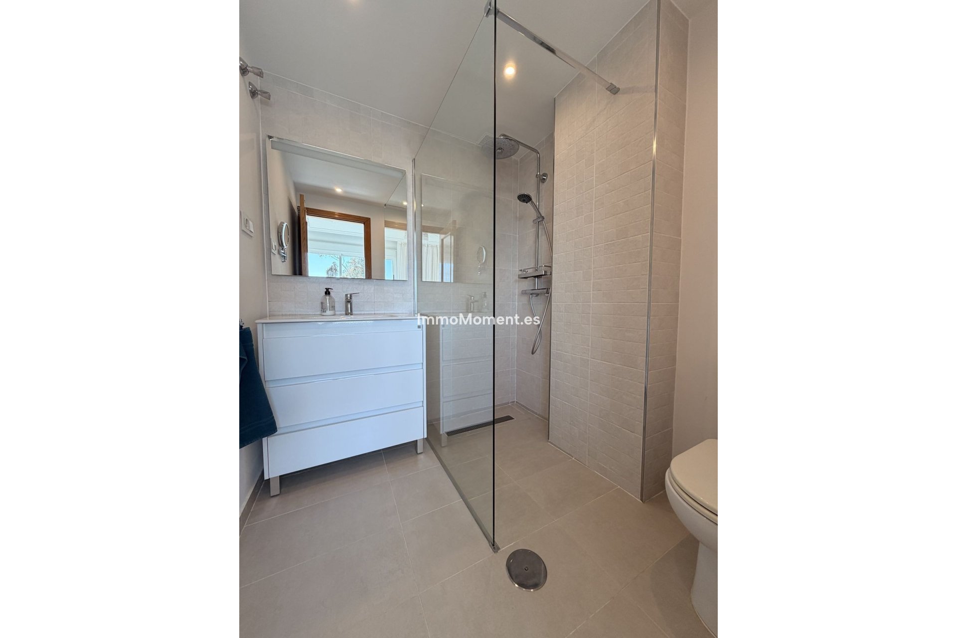 Bestaande woning - Appartement - Marbella - Costabella