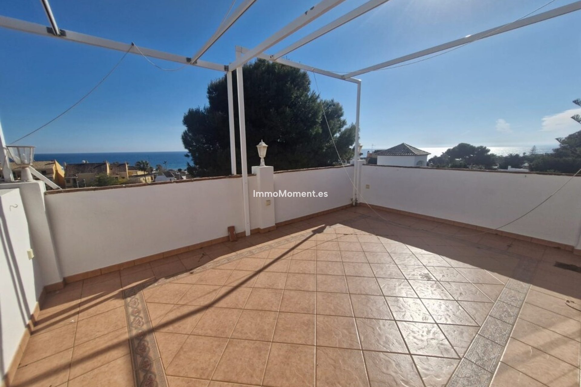 Bestaande woning - Appartement - Marbella - Costabella