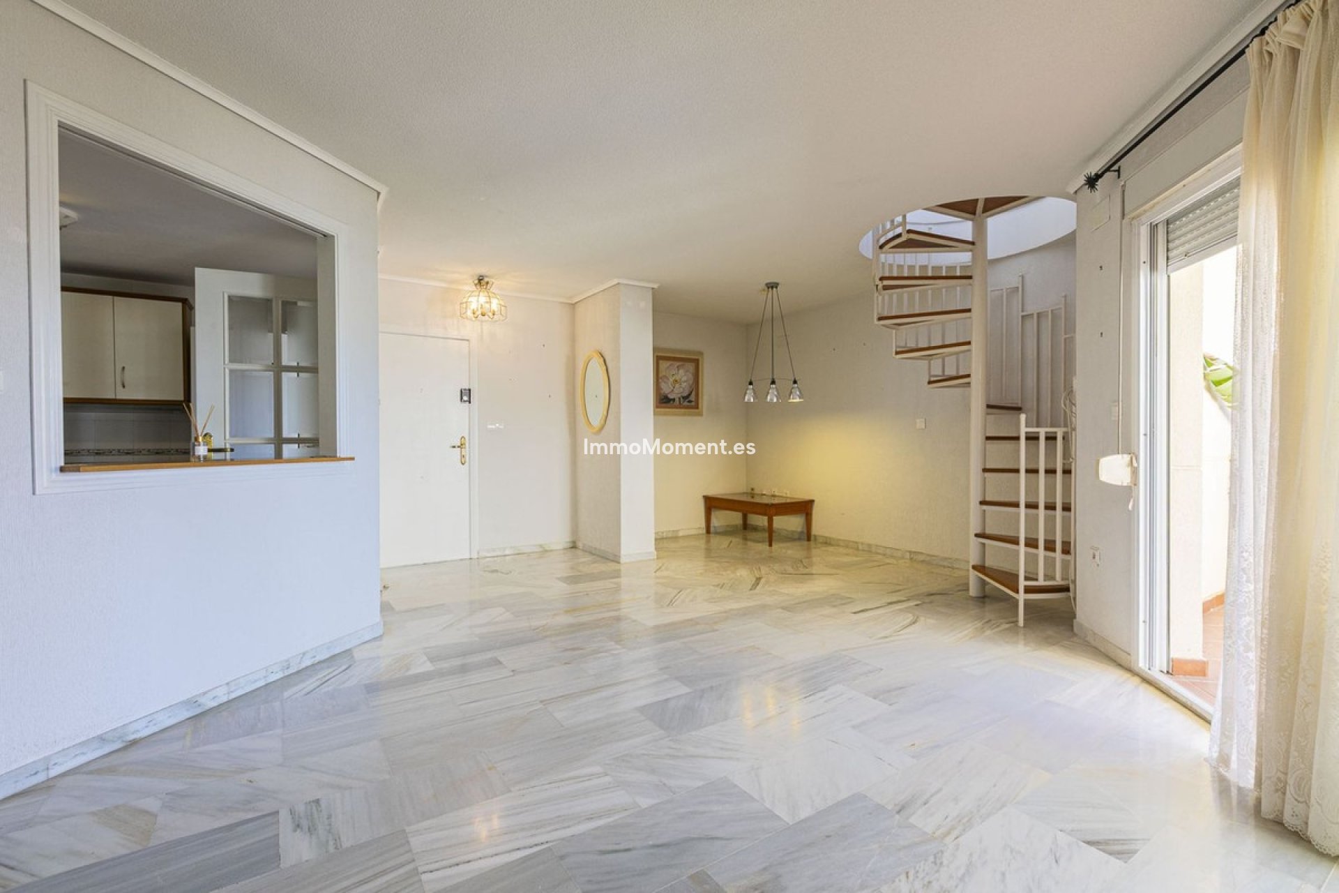 Bestaande woning - Appartement - Marbella - Costabella
