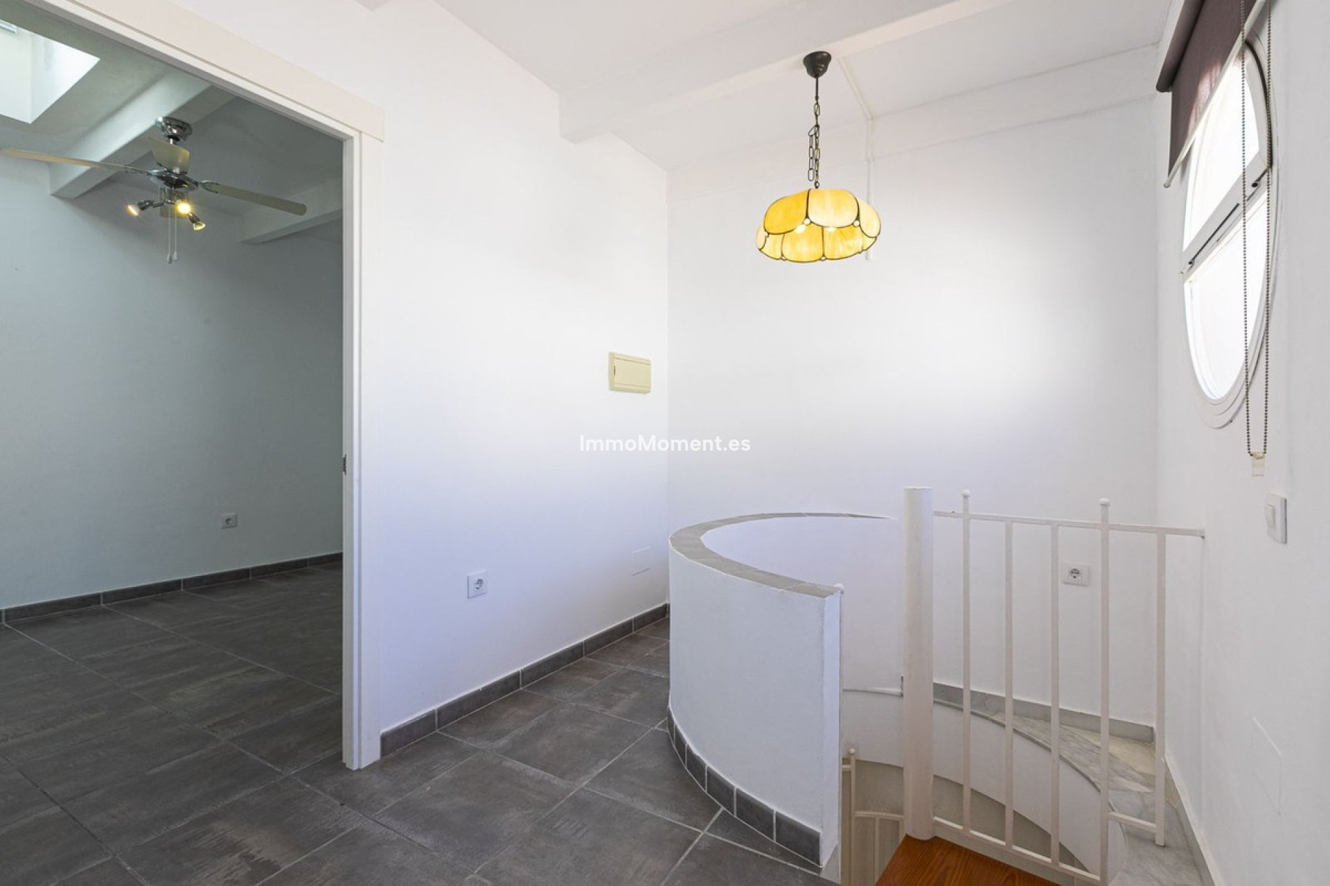 Bestaande woning - Appartement - Marbella - Costabella