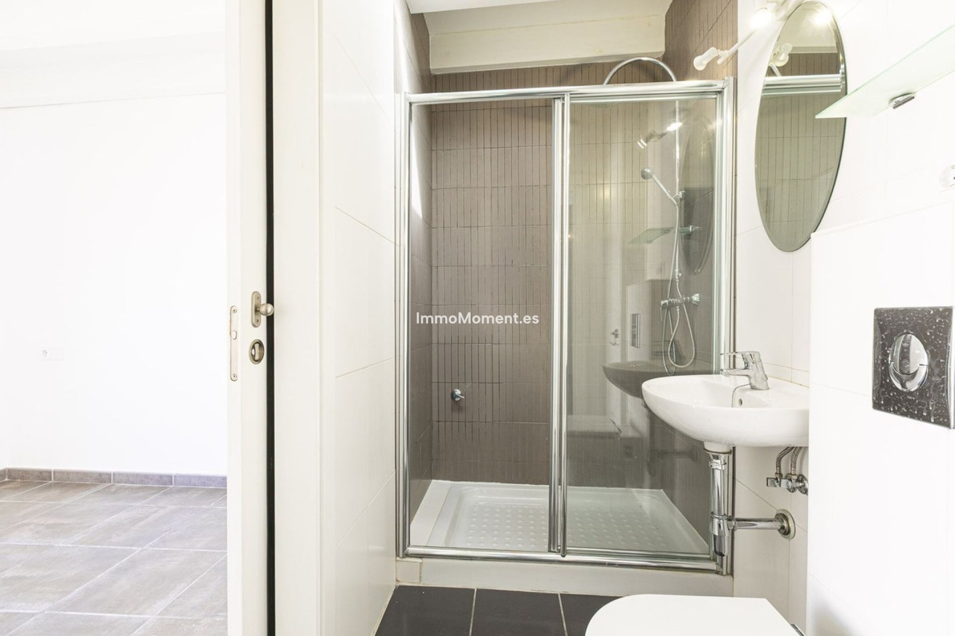 Bestaande woning - Appartement - Marbella - Costabella