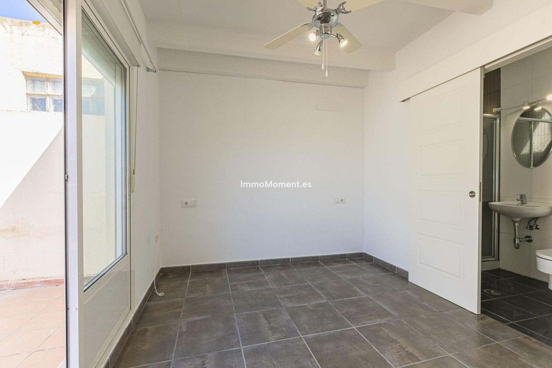 Bestaande woning - Appartement - Marbella - Costabella