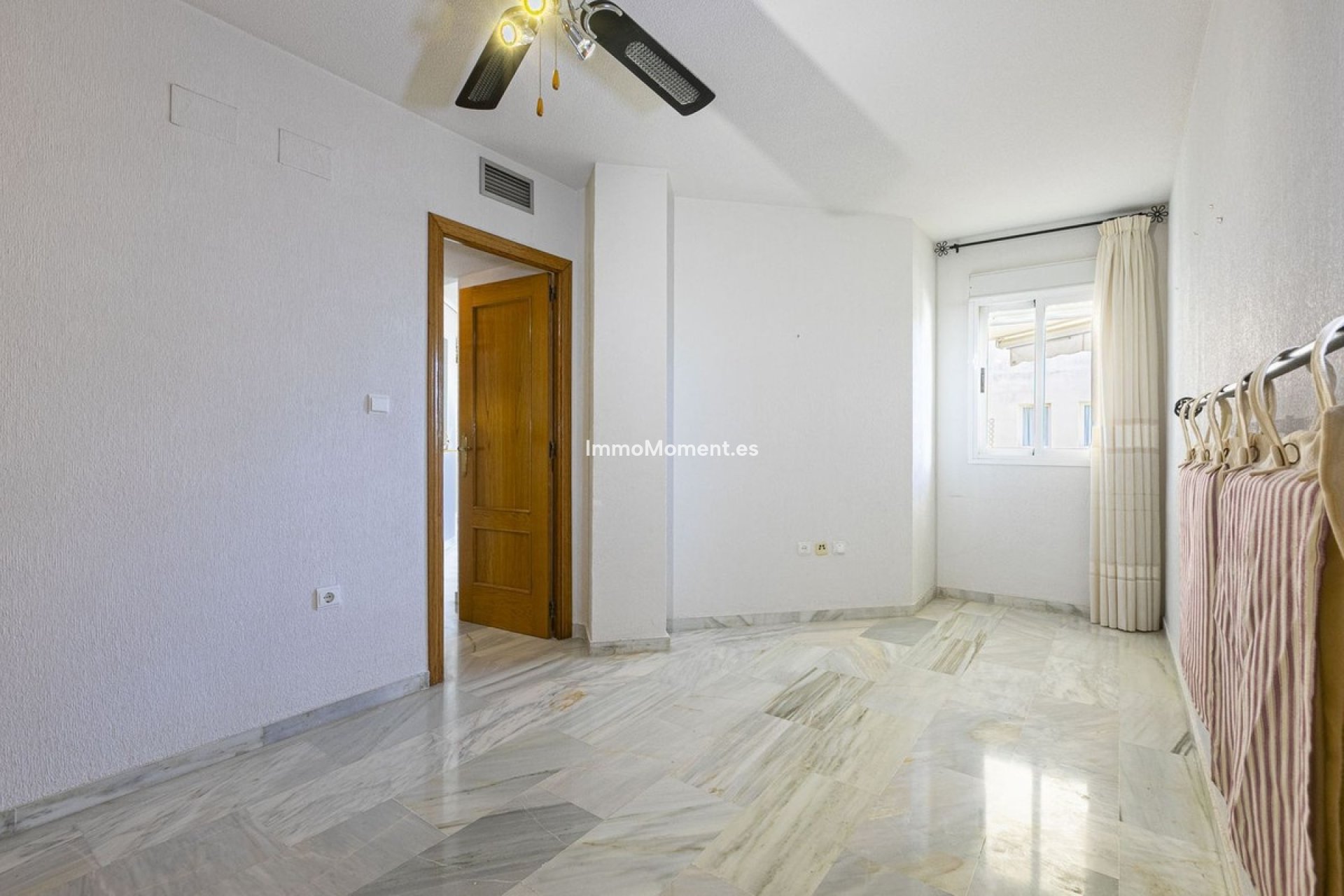 Bestaande woning - Appartement - Marbella - Costabella