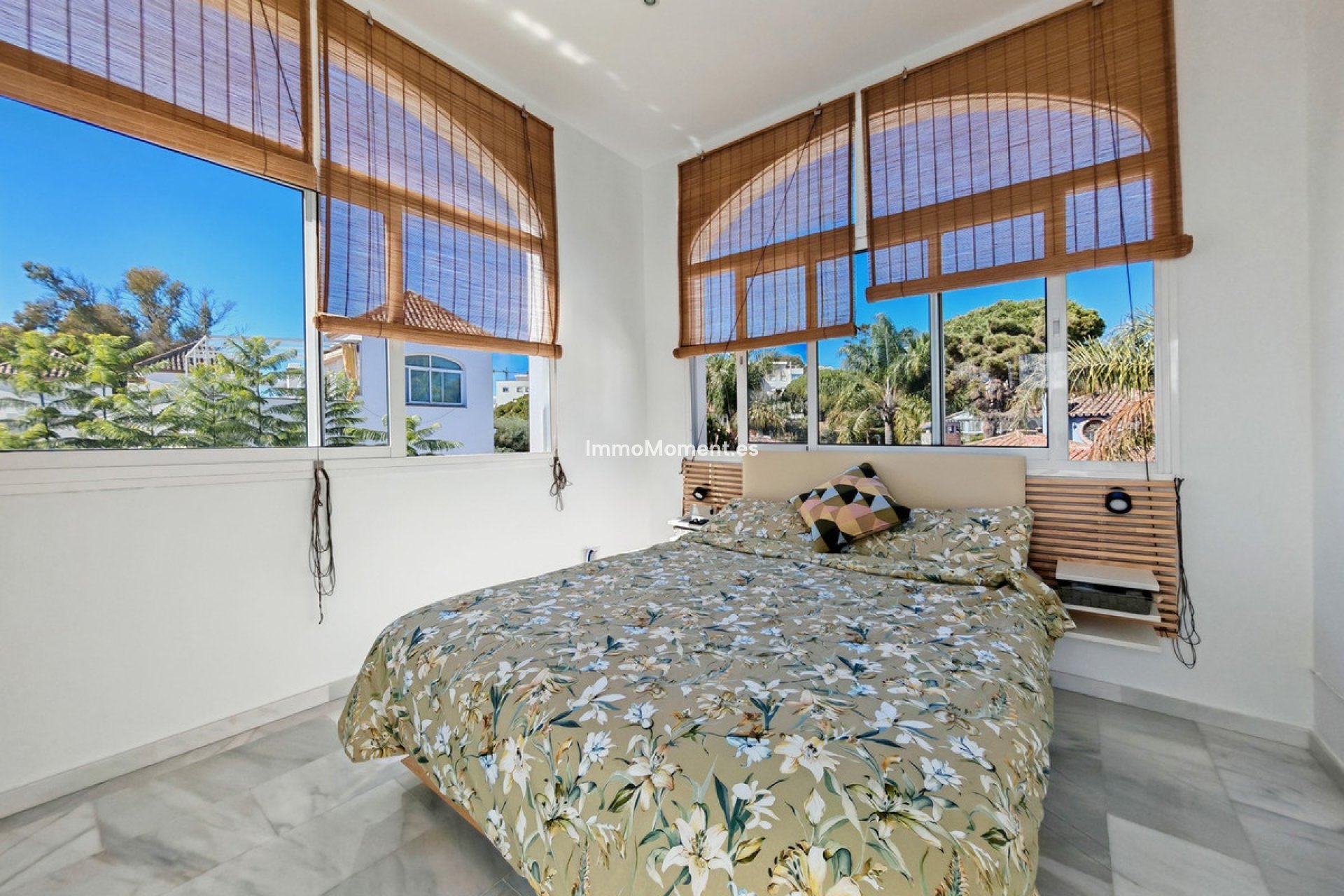 Bestaande woning - Appartement - Marbella - Costabella