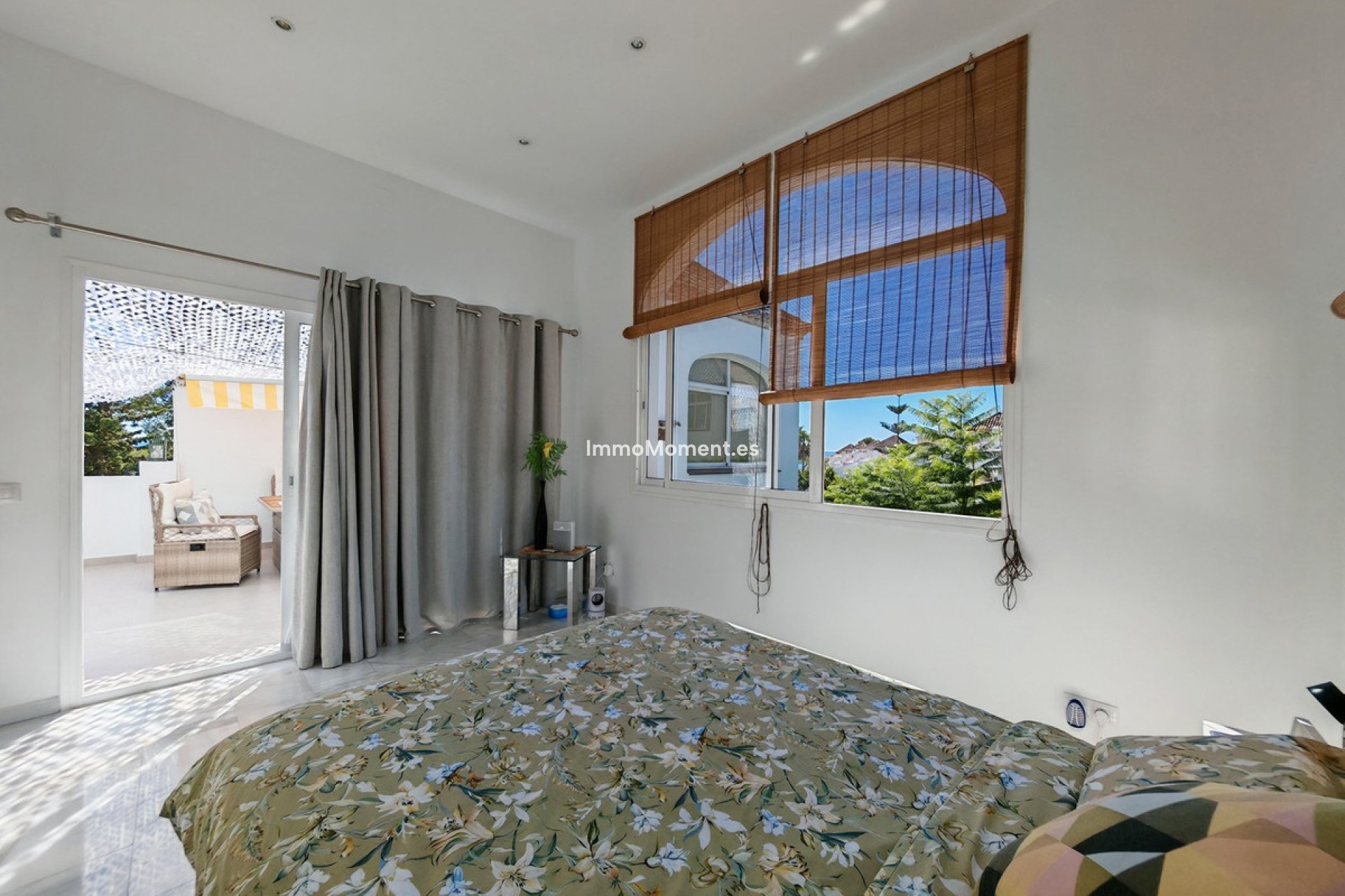 Bestaande woning - Appartement - Marbella - Costabella