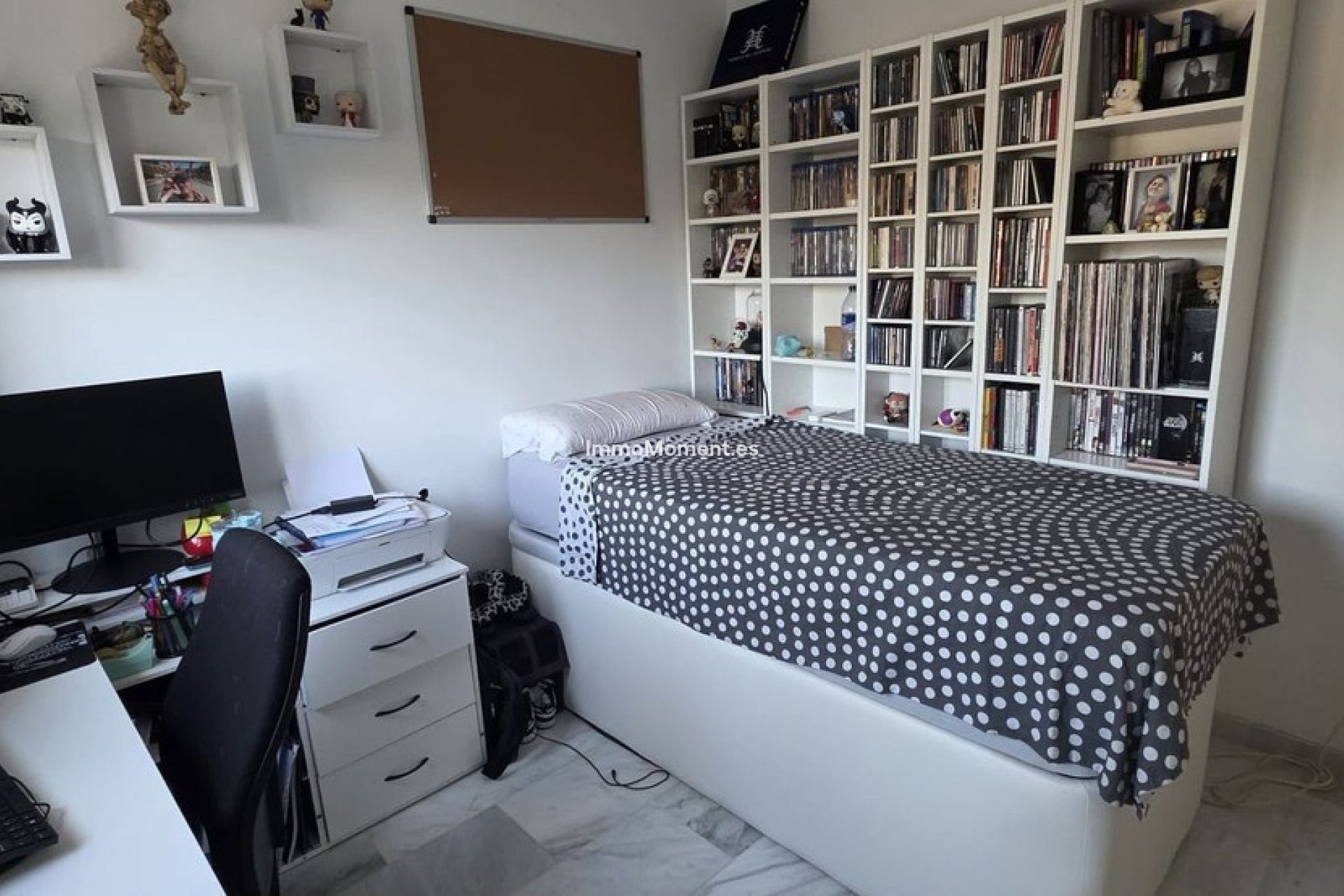 Bestaande woning - Appartement - Marbella - Costabella