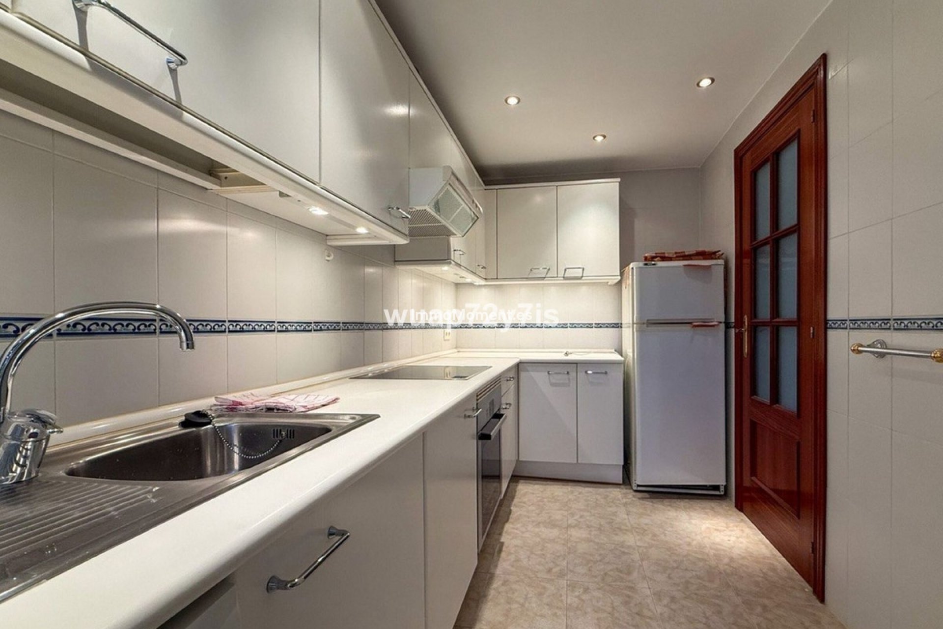 Bestaande woning - Appartement - Marbella - Costabella