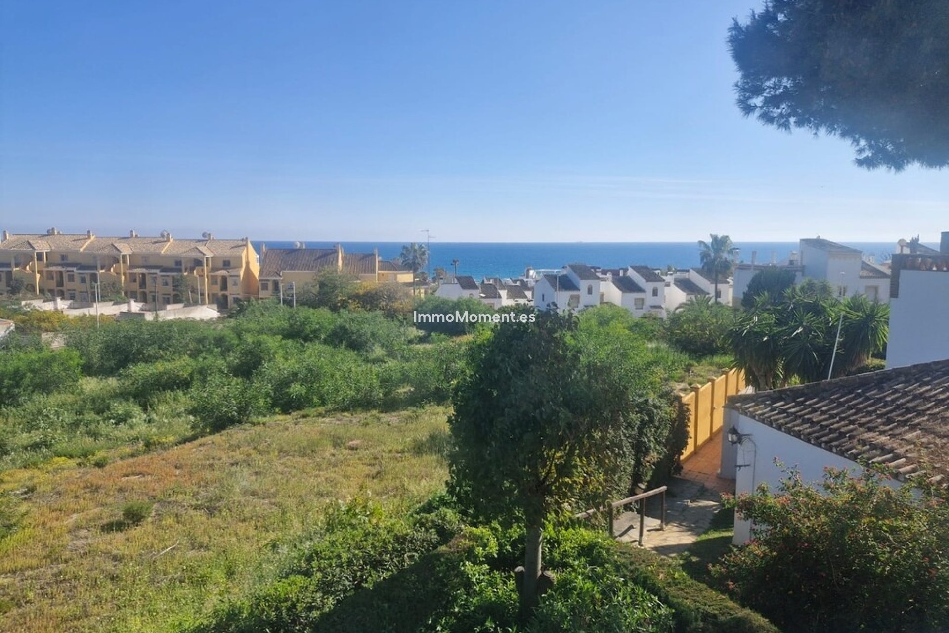 Bestaande woning - Appartement - Marbella - Costabella