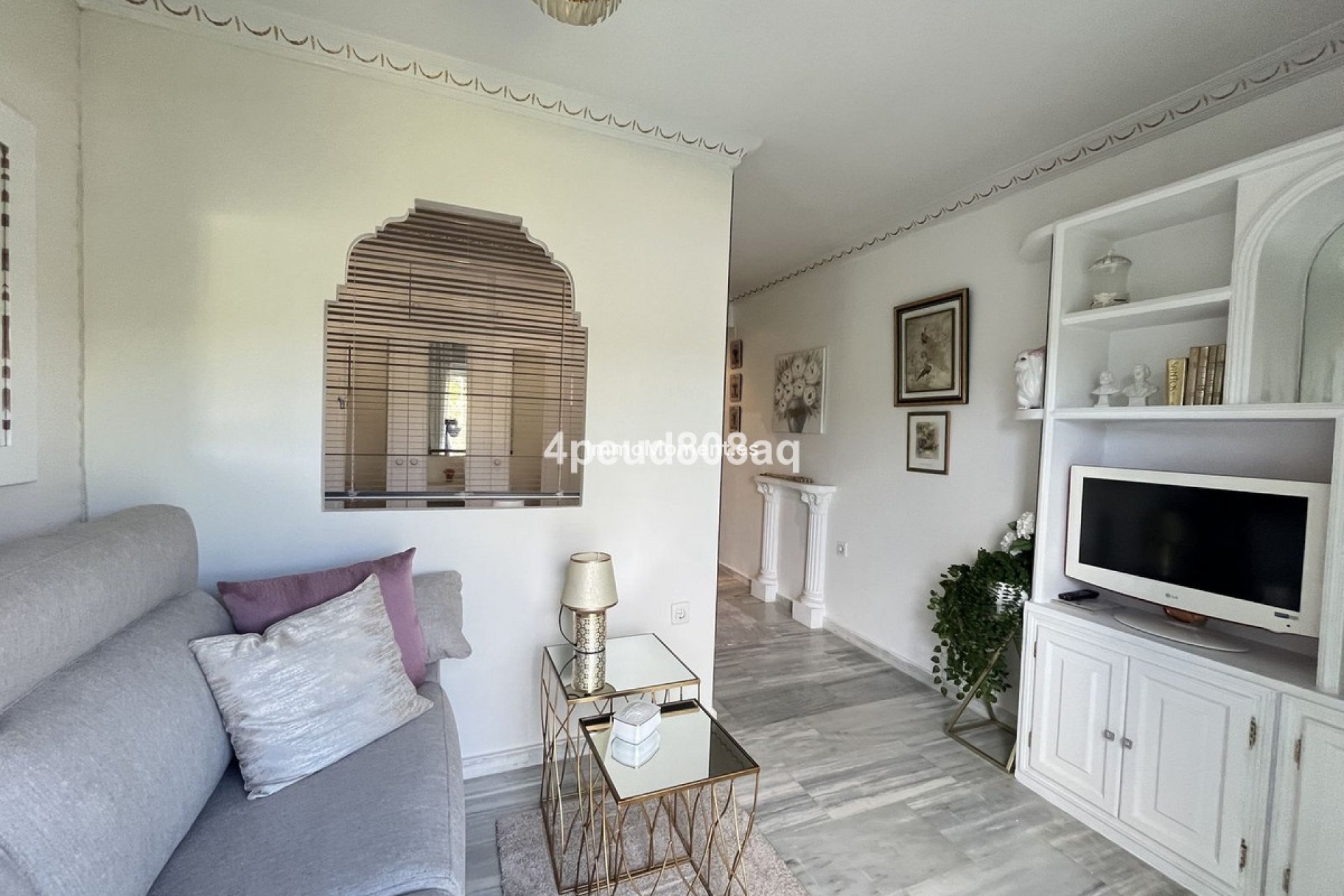 Bestaande woning - Appartement - Marbella - El Rosario