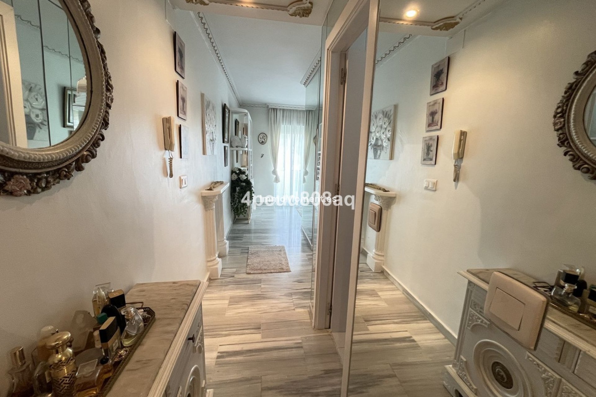 Bestaande woning - Appartement - Marbella - El Rosario