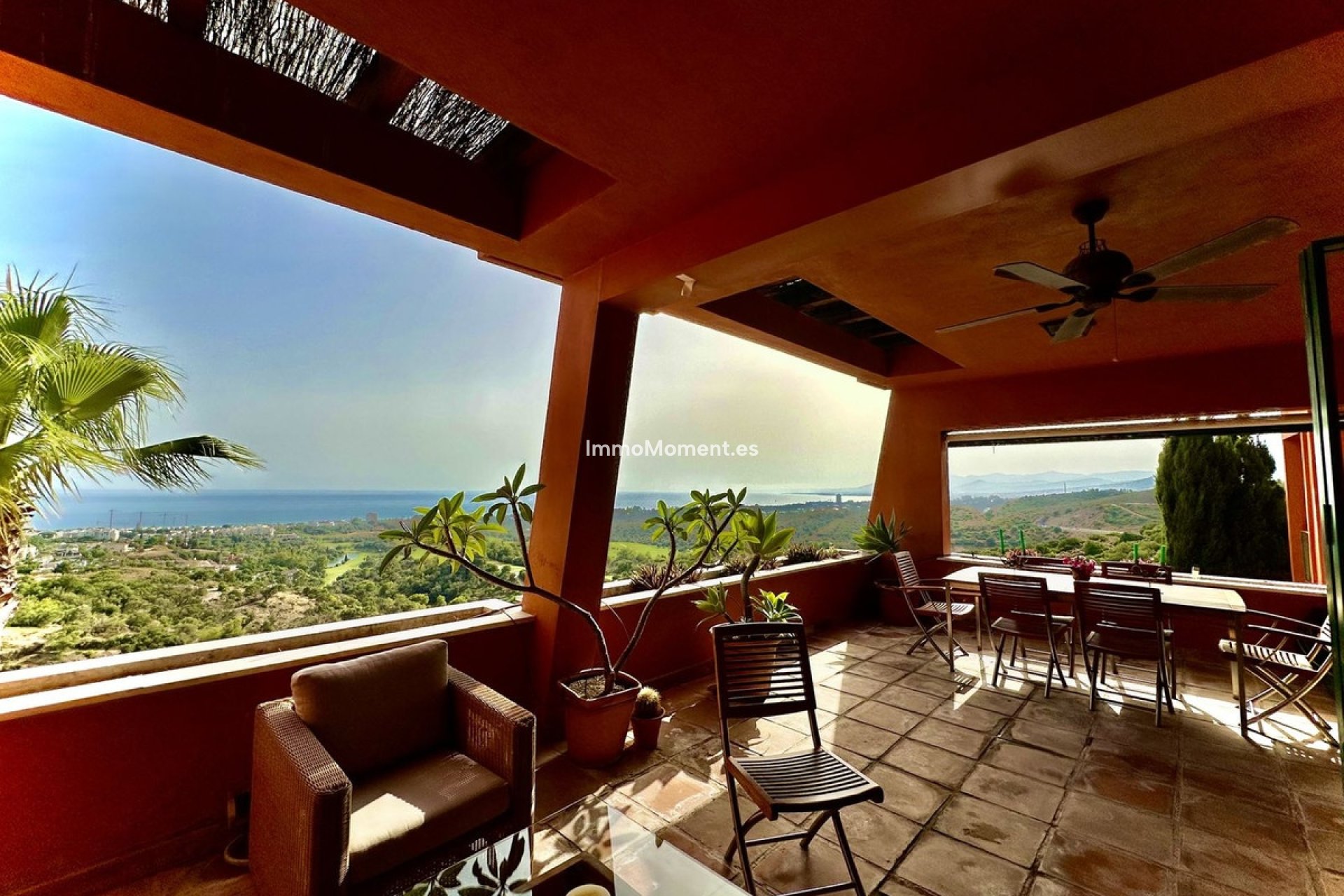 Bestaande woning - Appartement - Marbella - El Rosario