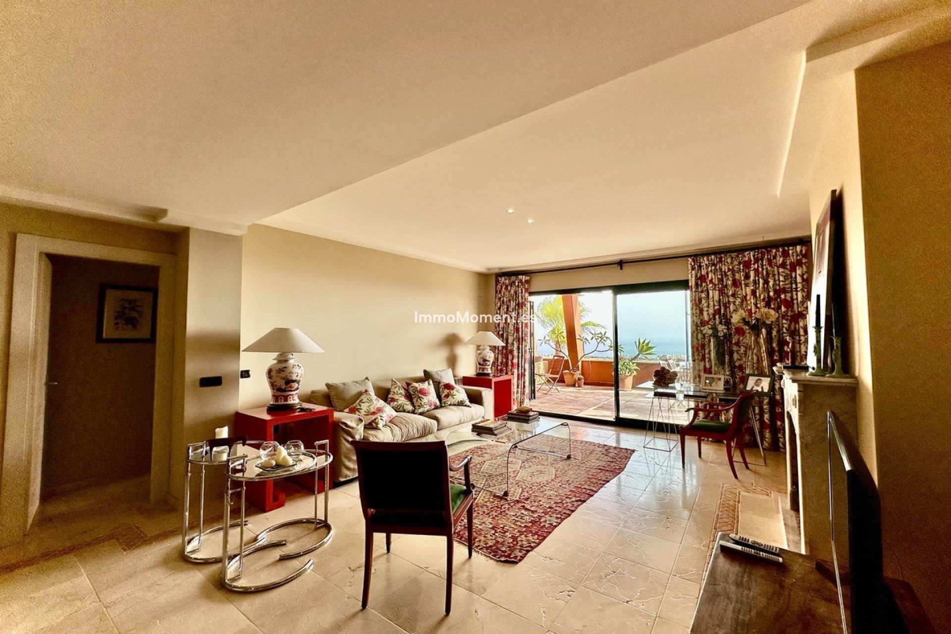 Bestaande woning - Appartement - Marbella - El Rosario