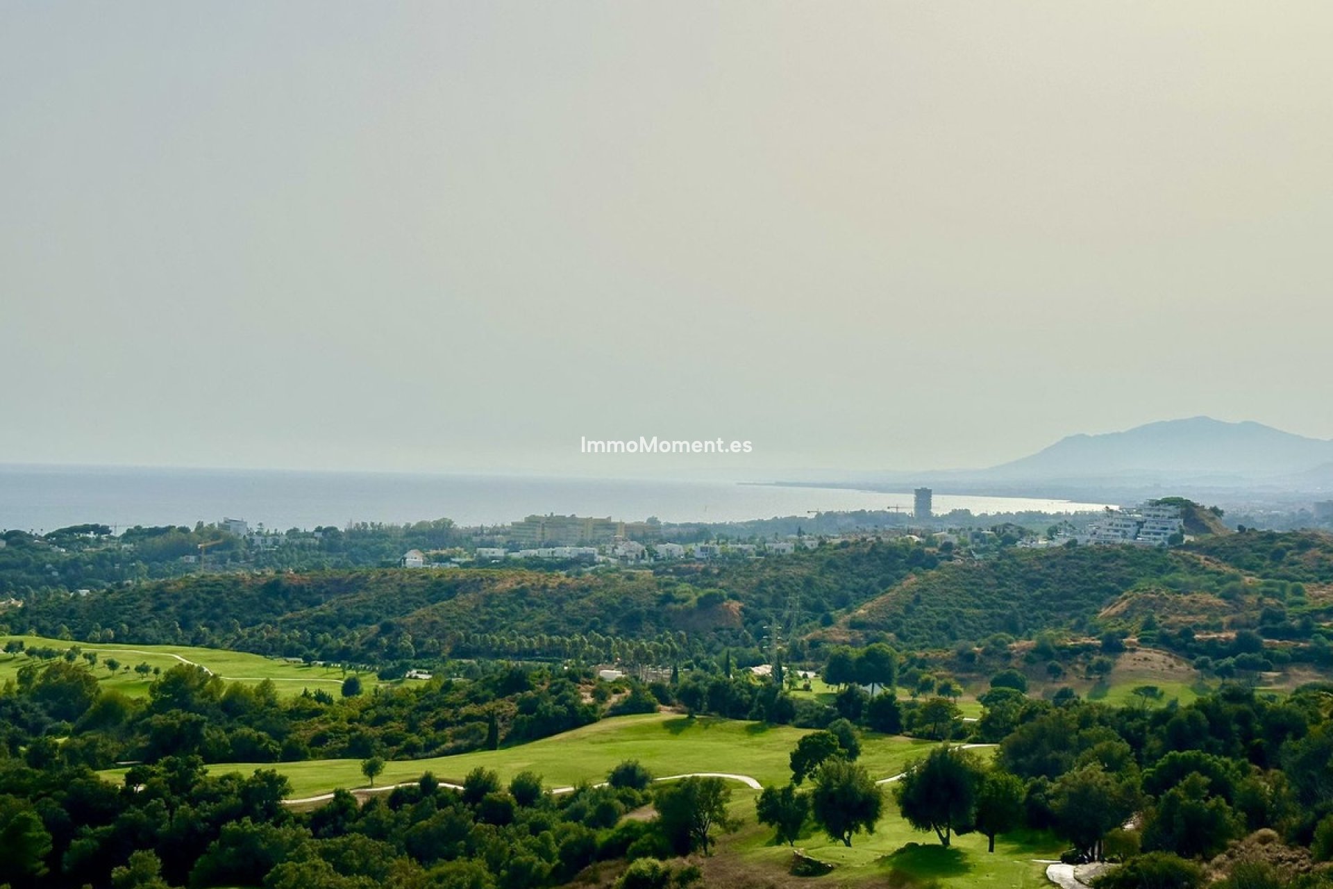 Bestaande woning - Appartement - Marbella - El Rosario