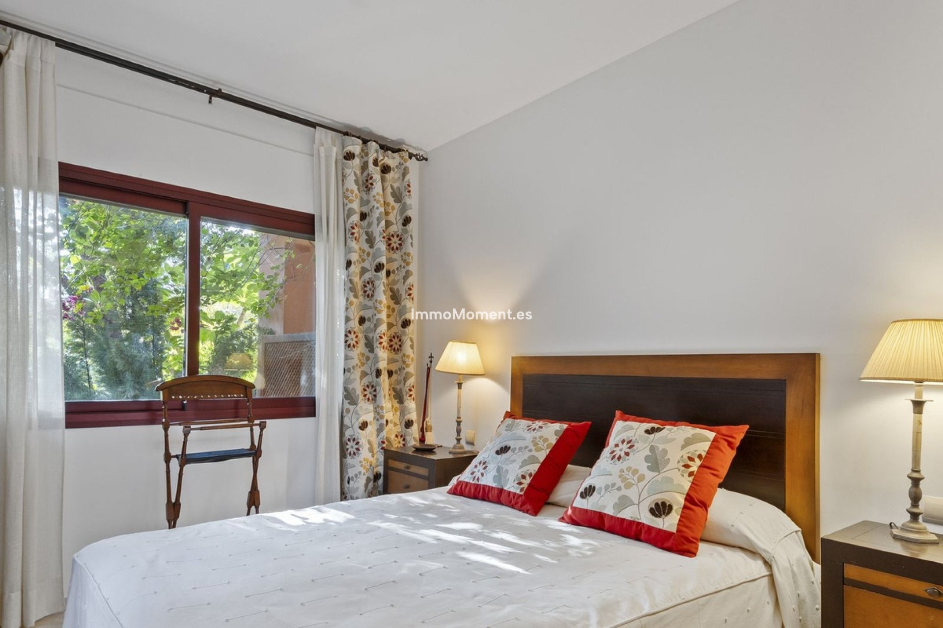 Bestaande woning - Appartement - Marbella - El Rosario