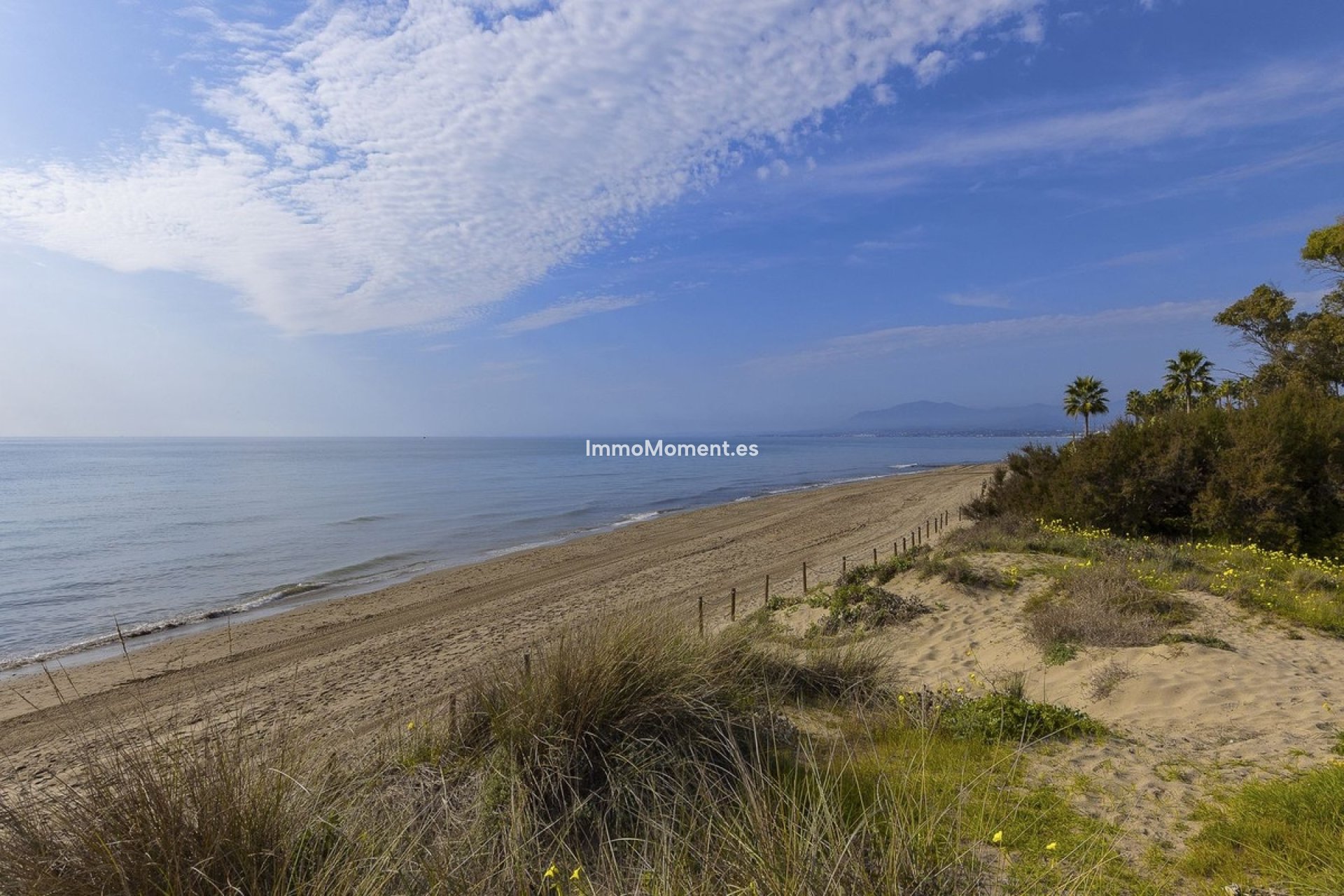 Bestaande woning - Appartement - Marbella - El Rosario