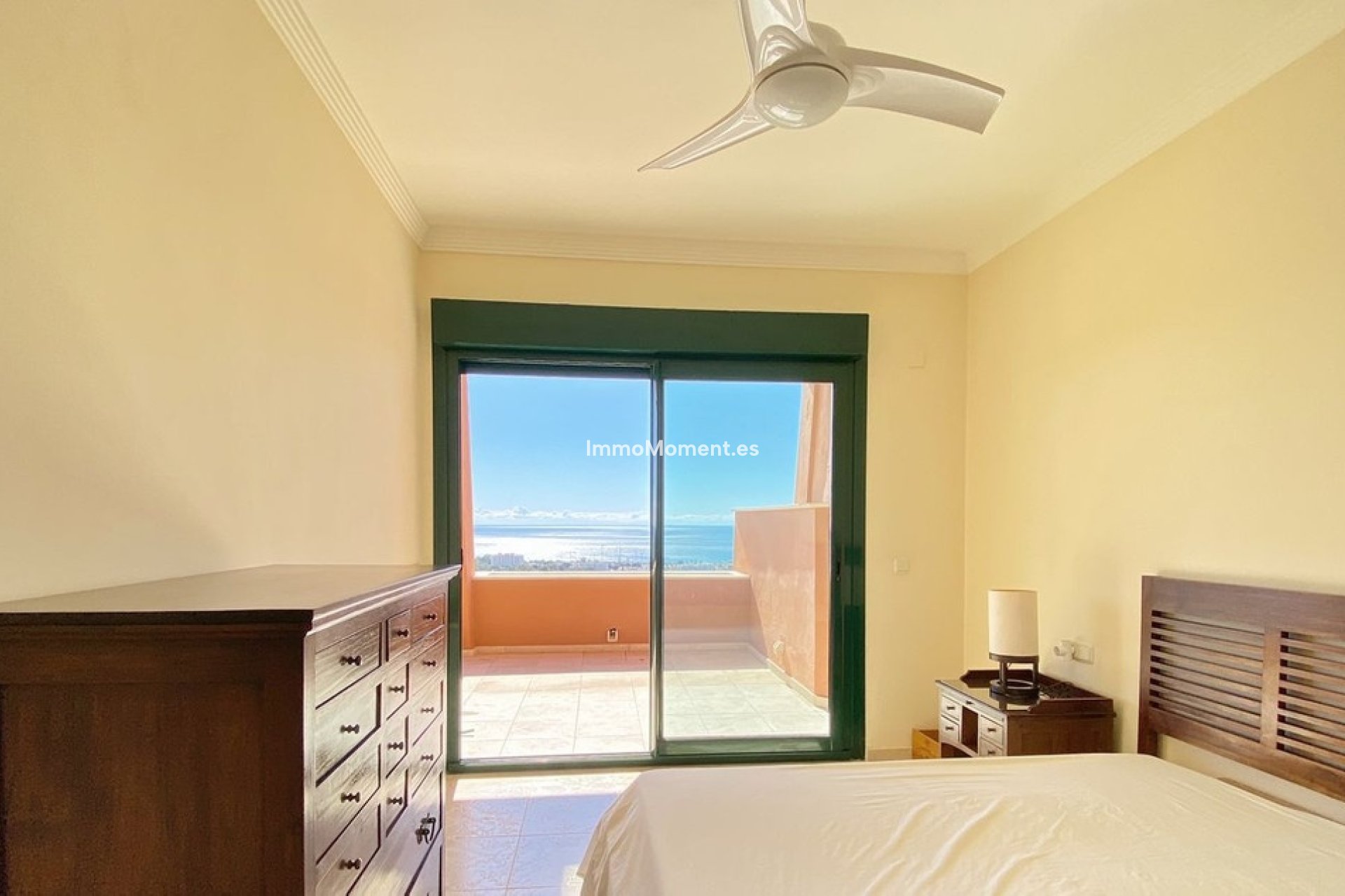 Bestaande woning - Appartement - Marbella - El Rosario