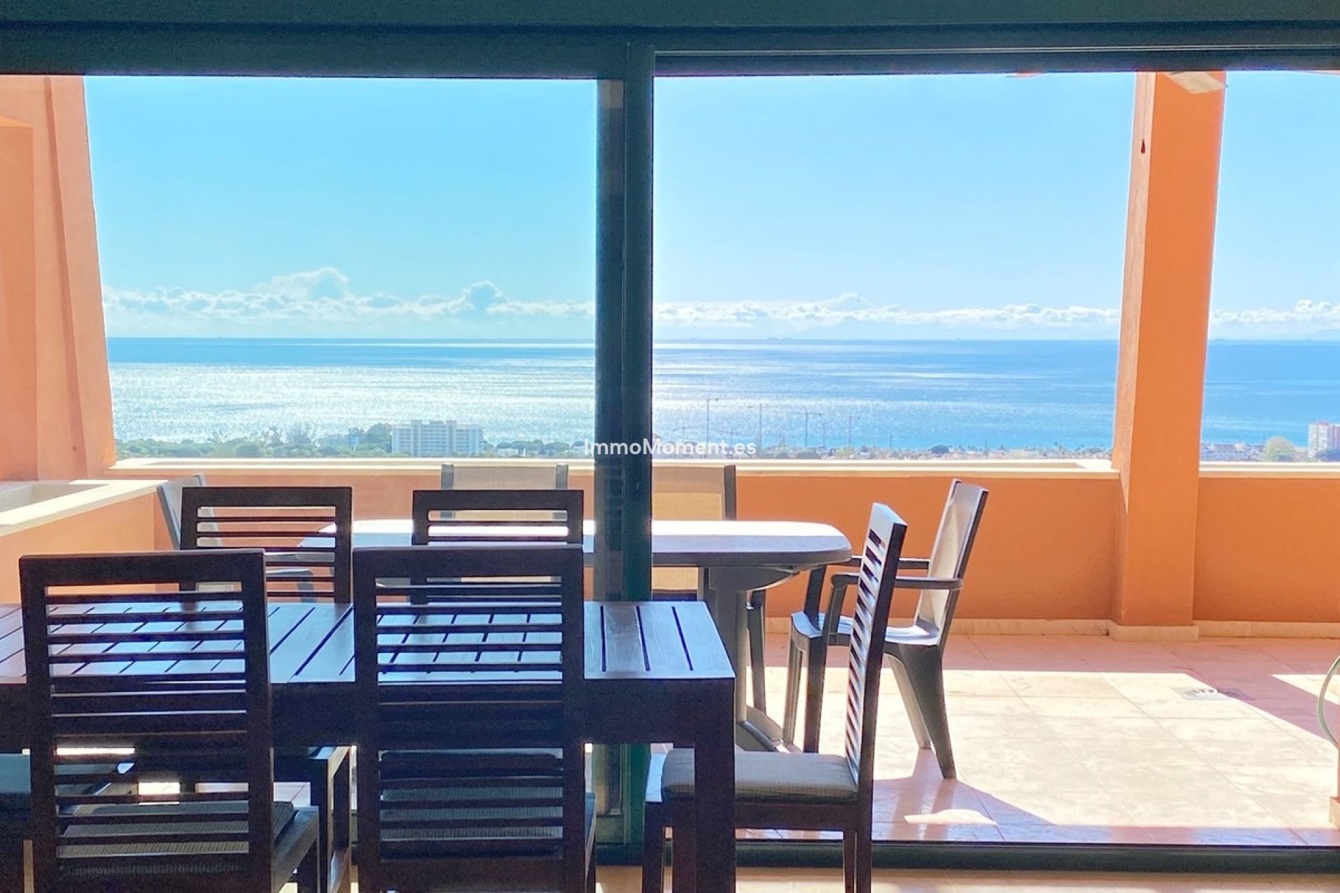 Bestaande woning - Appartement - Marbella - El Rosario