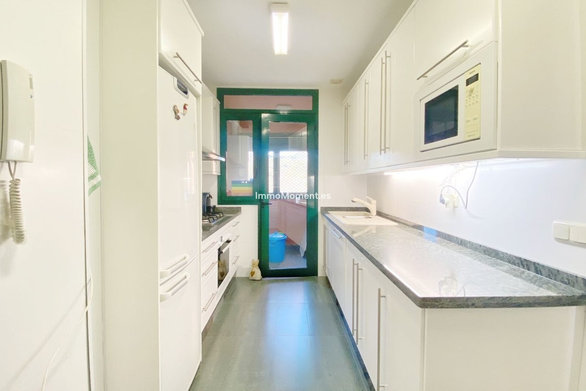 Bestaande woning - Appartement - Marbella - El Rosario