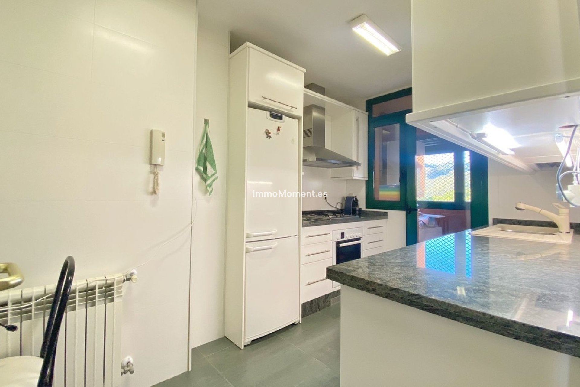 Bestaande woning - Appartement - Marbella - El Rosario