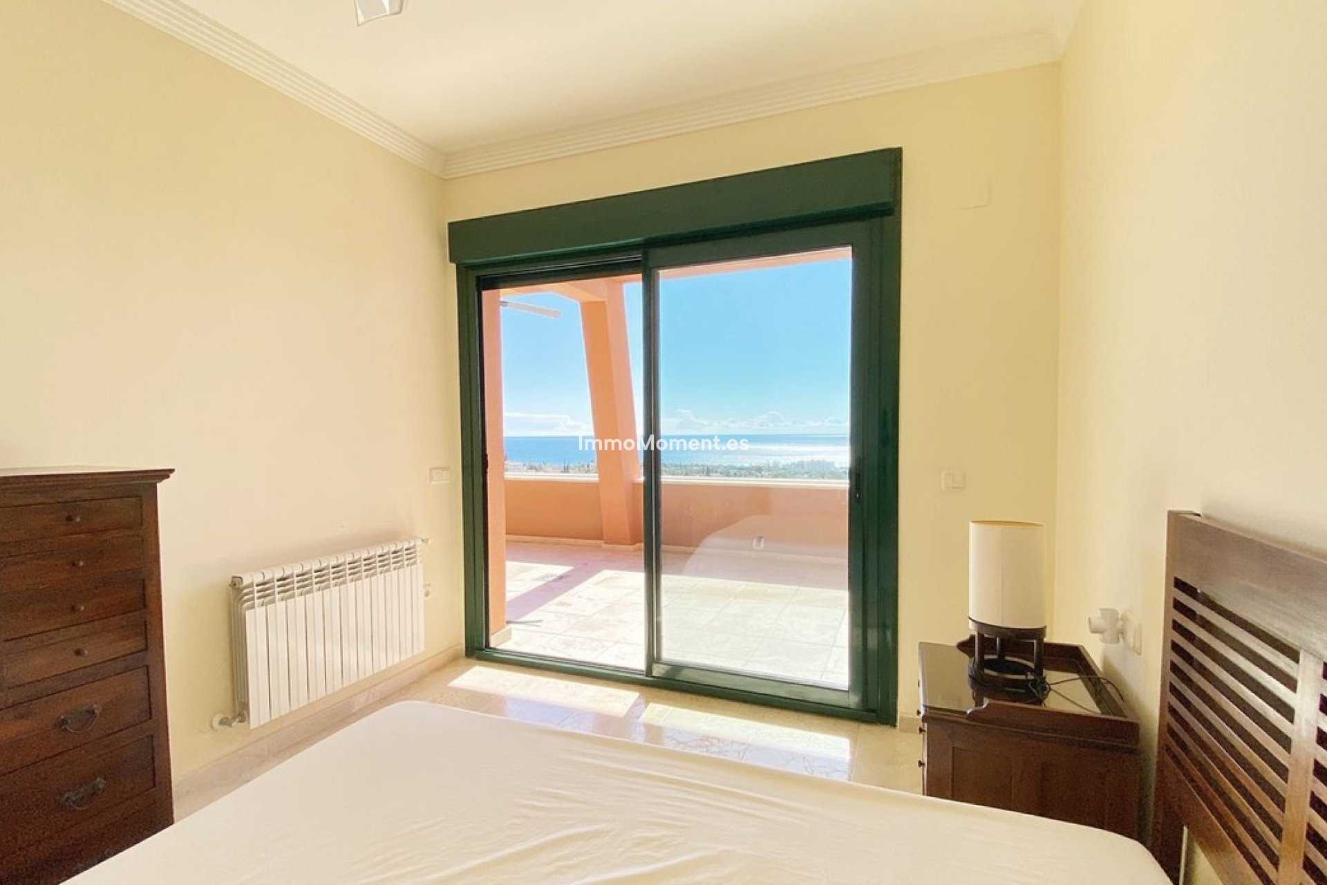 Bestaande woning - Appartement - Marbella - El Rosario