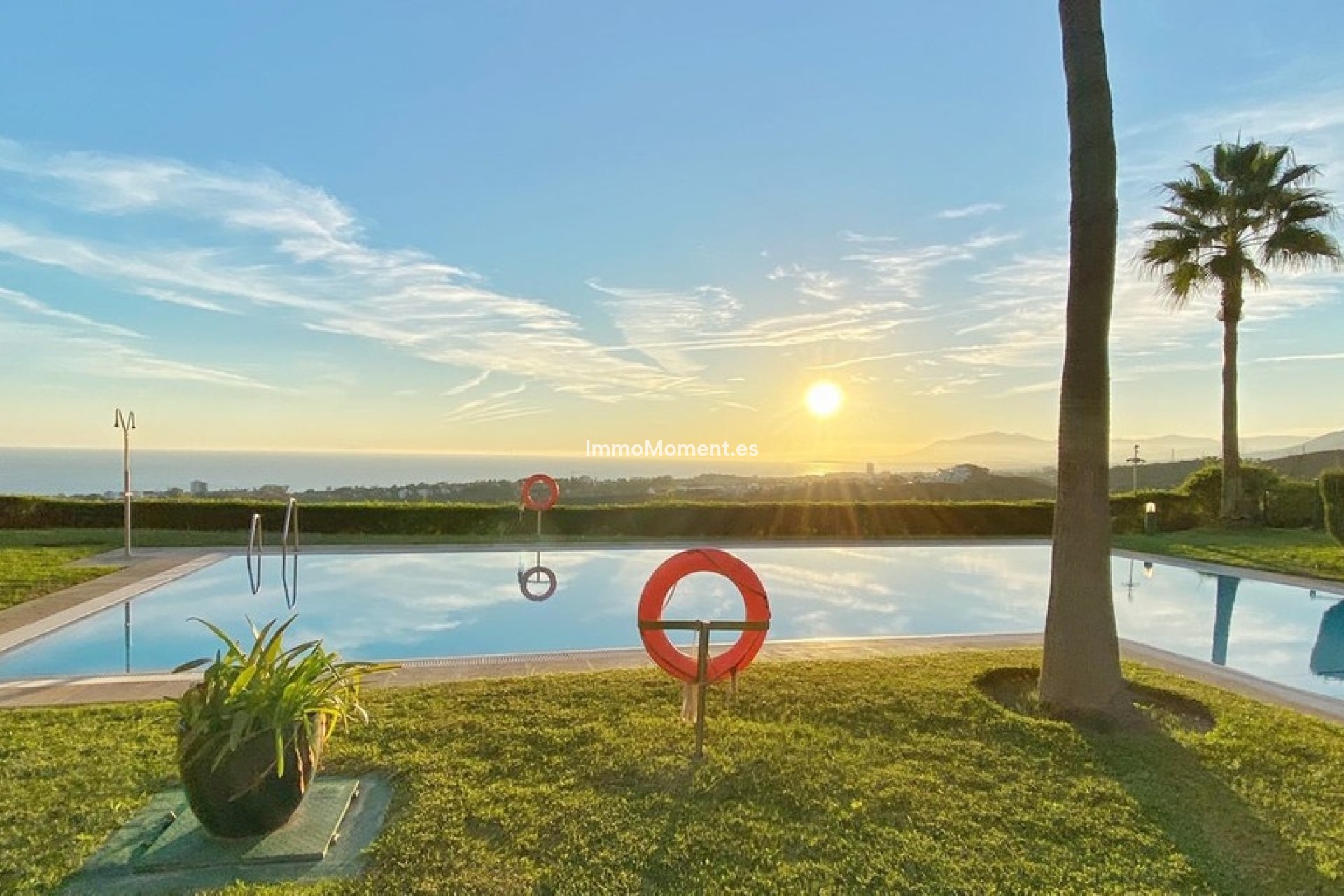 Bestaande woning - Appartement - Marbella - El Rosario