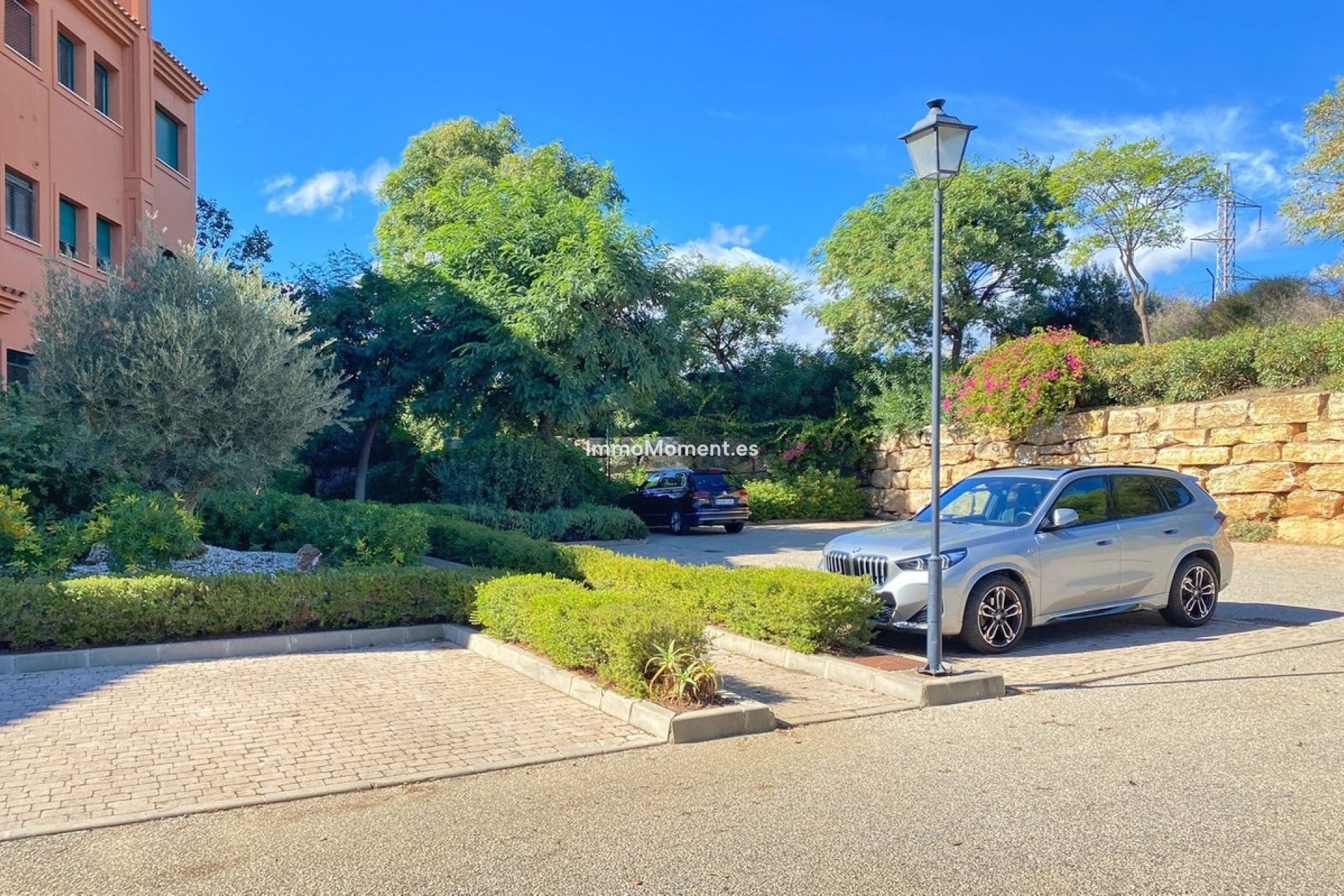 Bestaande woning - Appartement - Marbella - El Rosario