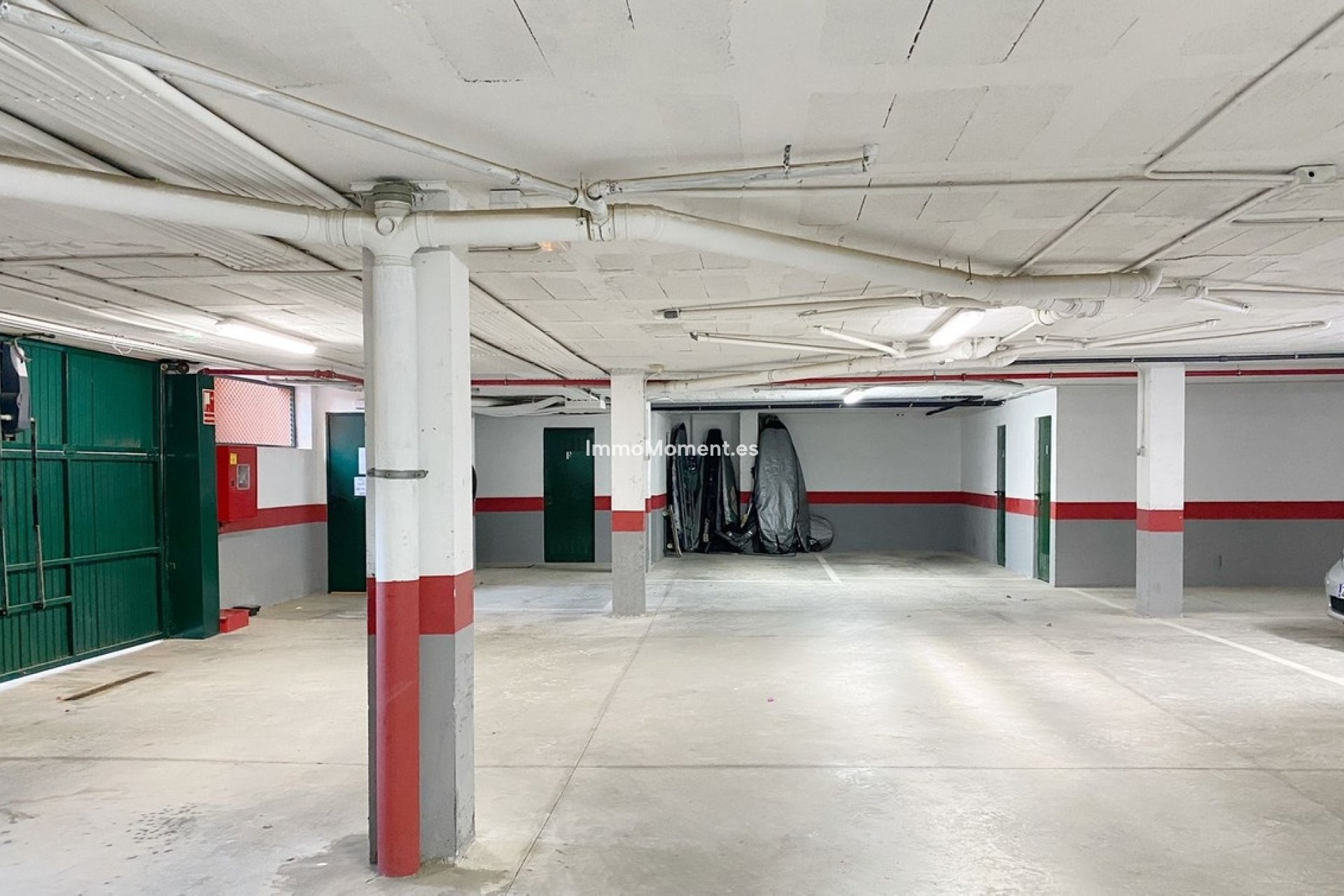 Bestaande woning - Appartement - Marbella - El Rosario