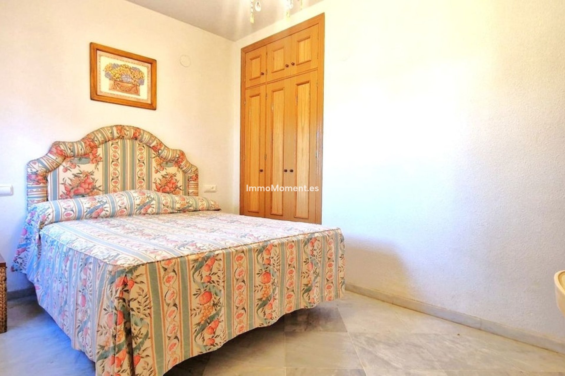 Bestaande woning - Appartement - Marbella - El Rosario