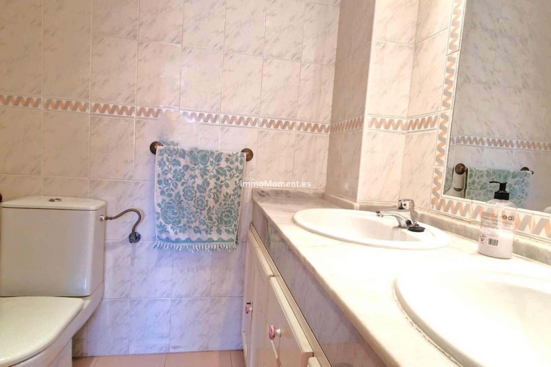 Bestaande woning - Appartement - Marbella - El Rosario