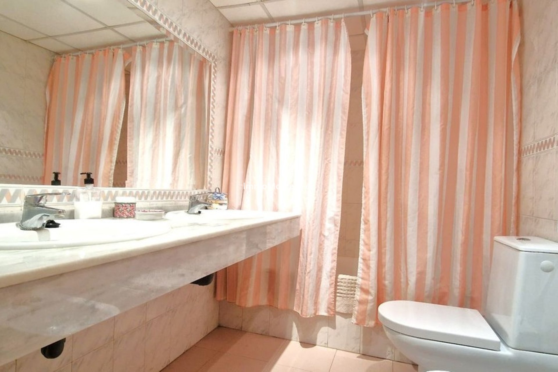 Bestaande woning - Appartement - Marbella - El Rosario