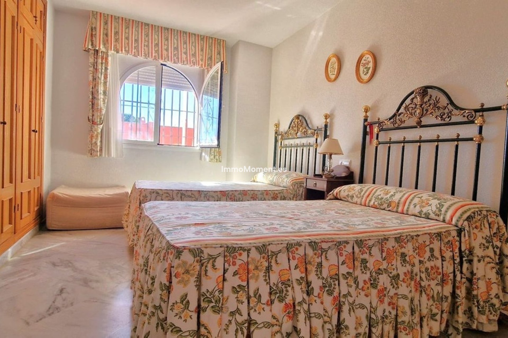 Bestaande woning - Appartement - Marbella - El Rosario