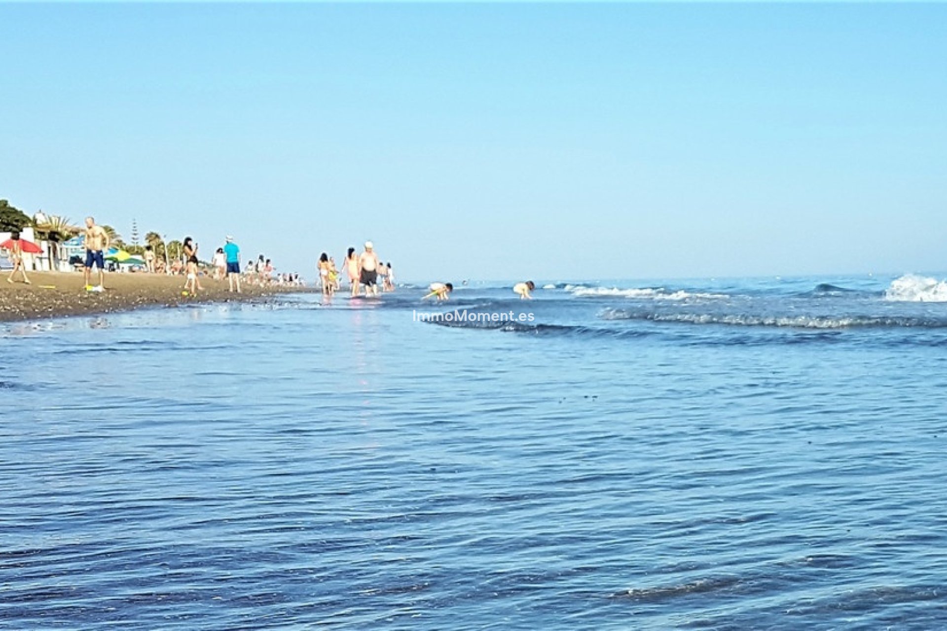 Bestaande woning - Appartement - Marbella - El Rosario