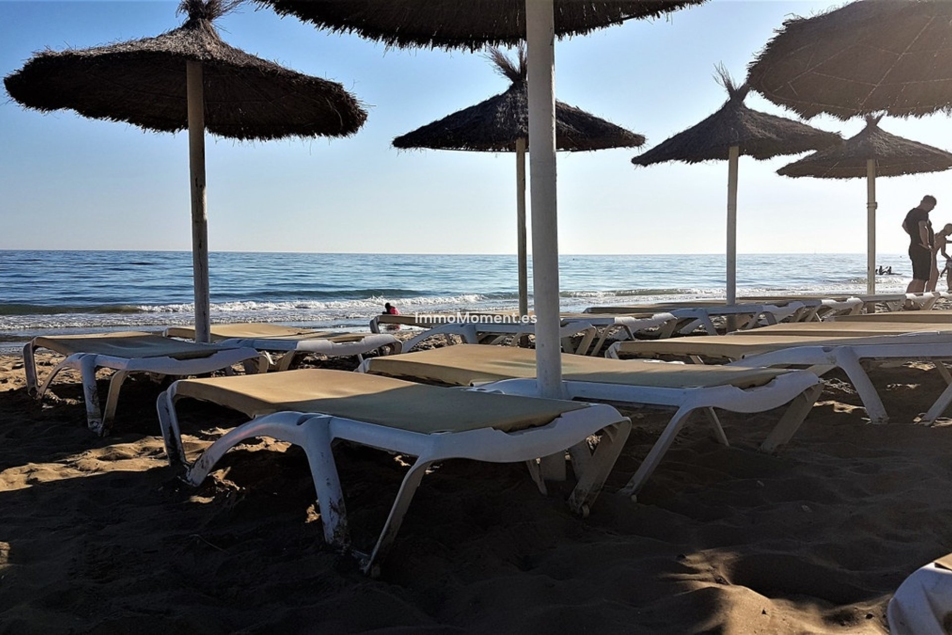 Bestaande woning - Appartement - Marbella - El Rosario
