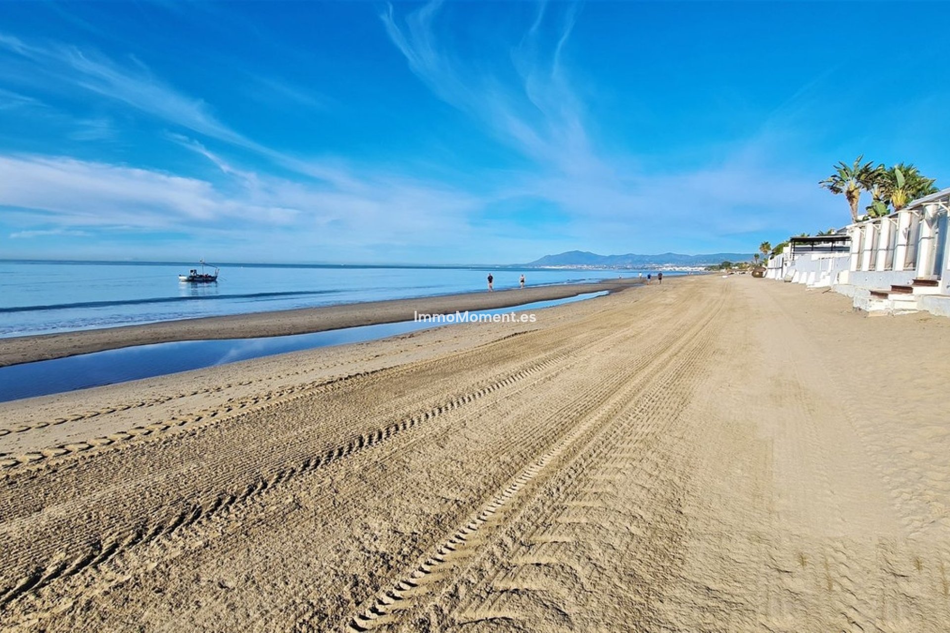 Bestaande woning - Appartement - Marbella - El Rosario