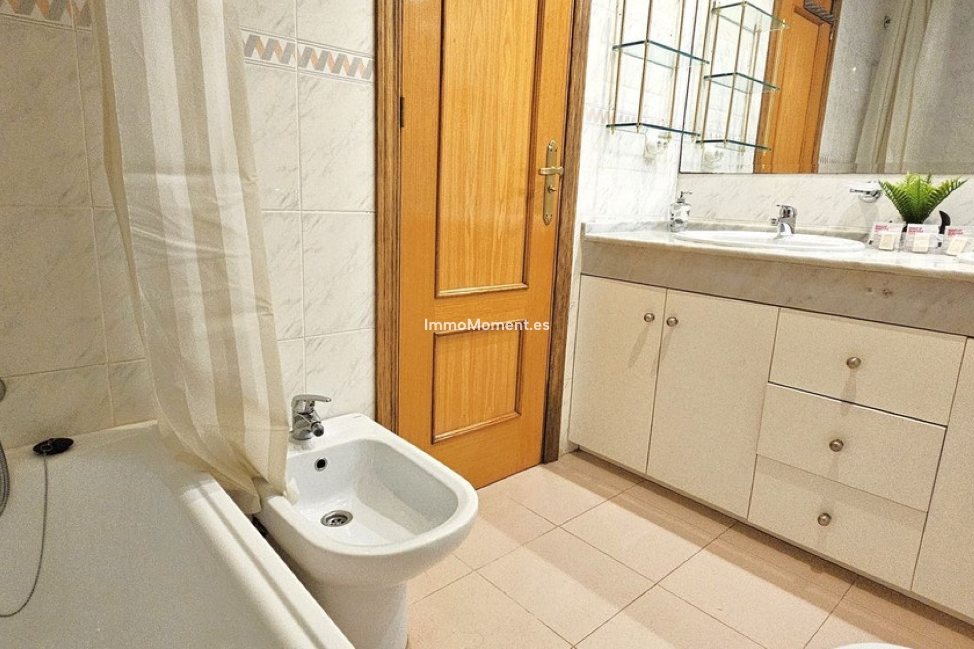 Bestaande woning - Appartement - Marbella - El Rosario