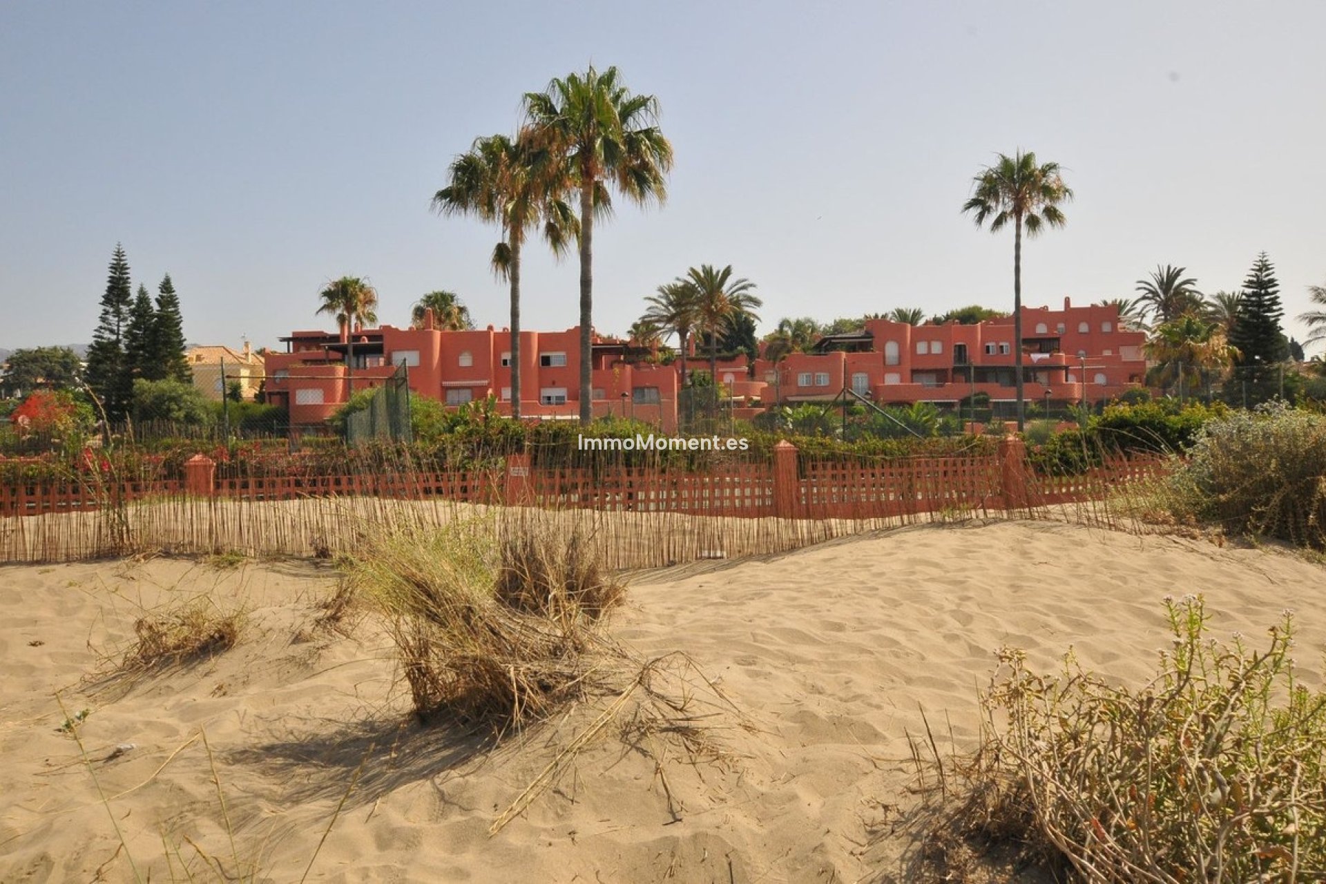 Bestaande woning - Appartement - Marbella - El Rosario