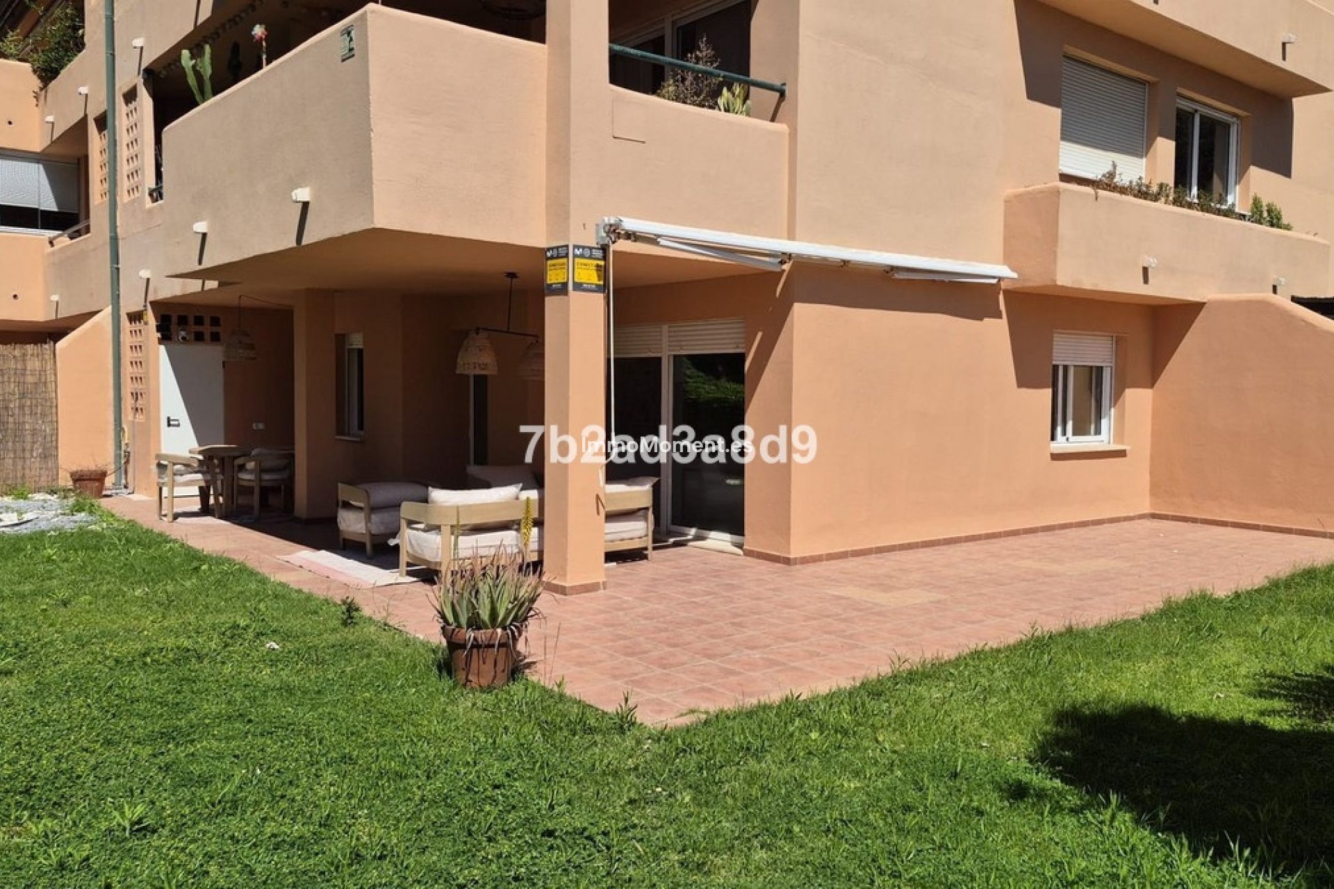 Bestaande woning - Appartement - Marbella - El Rosario