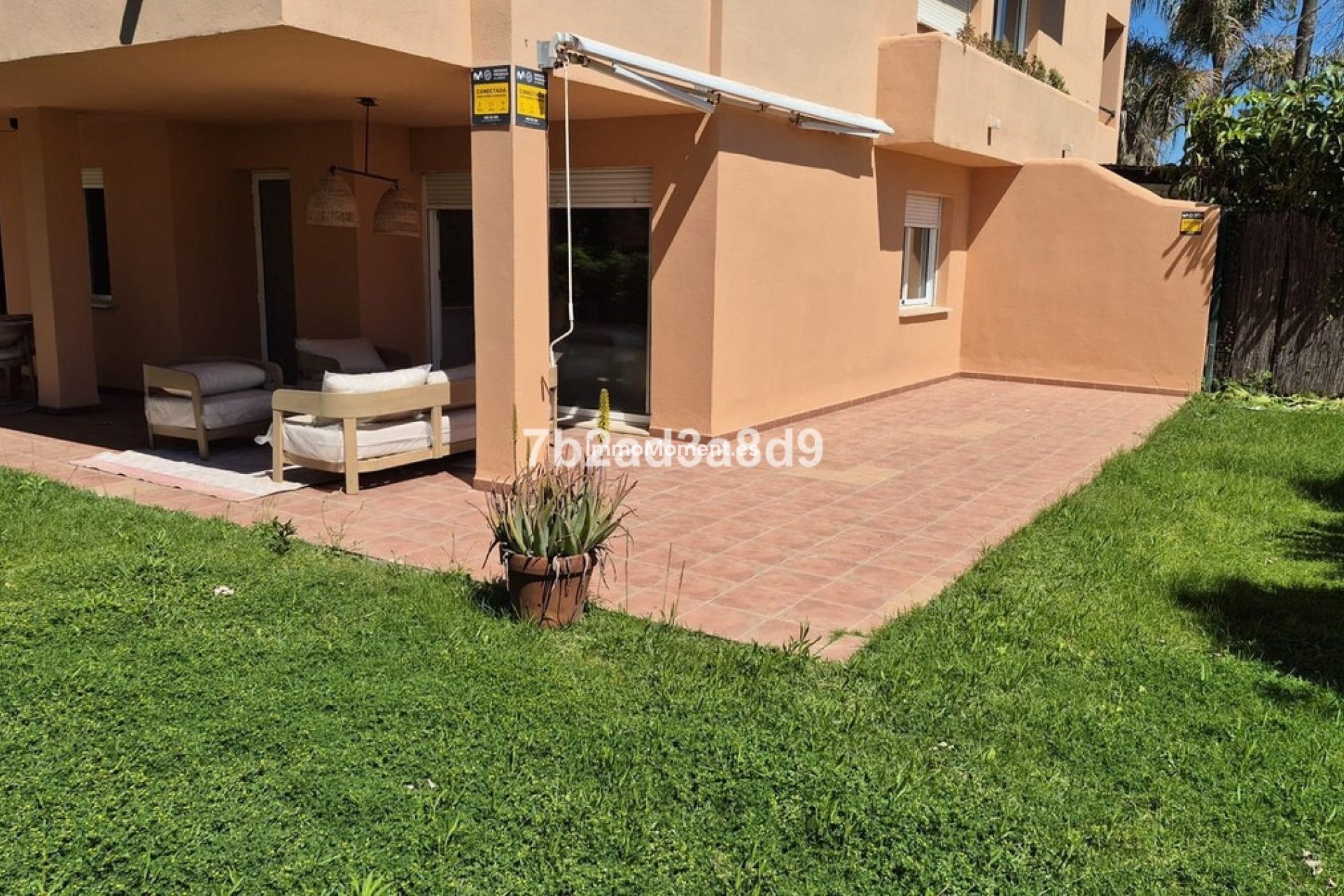 Bestaande woning - Appartement - Marbella - El Rosario