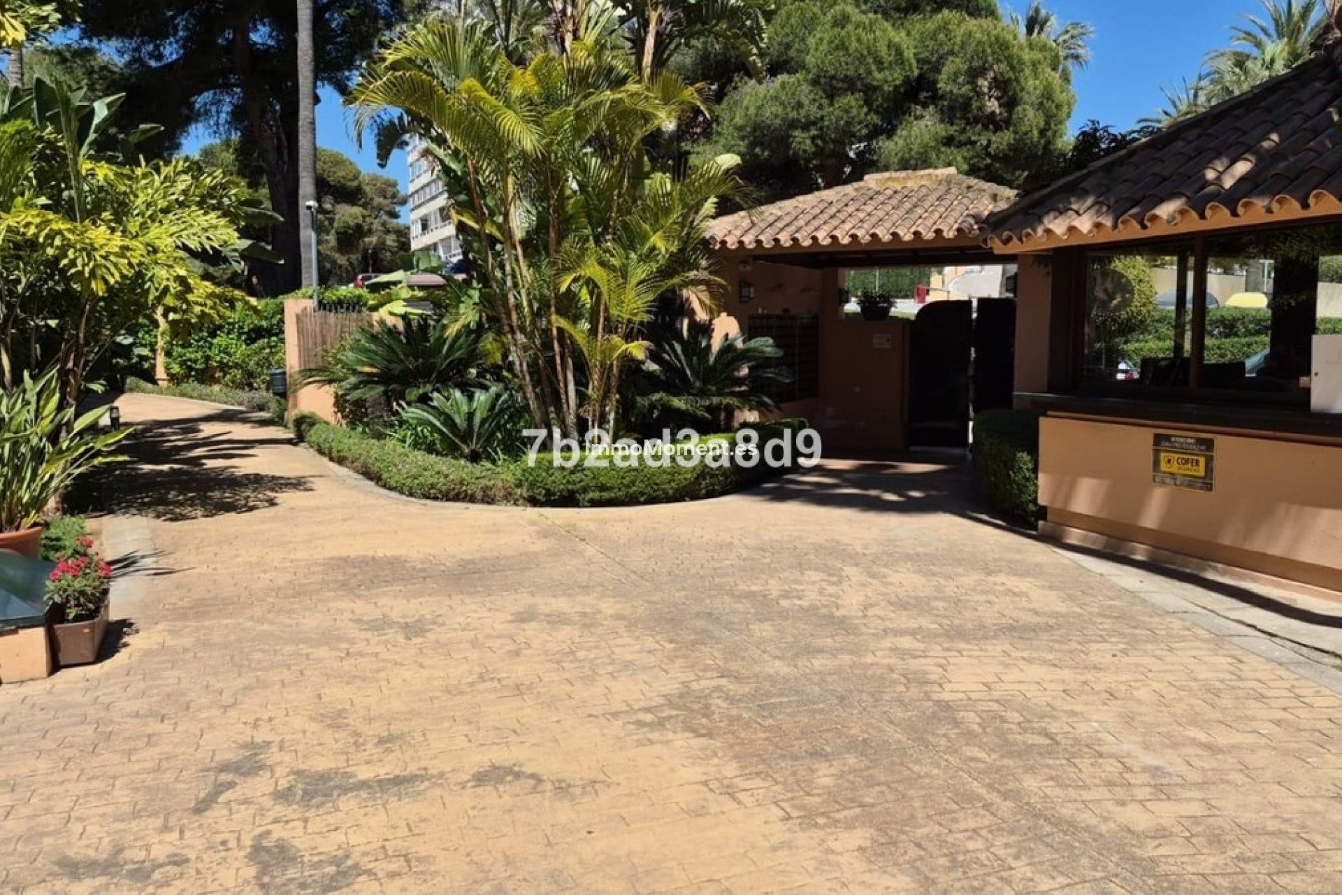 Bestaande woning - Appartement - Marbella - El Rosario