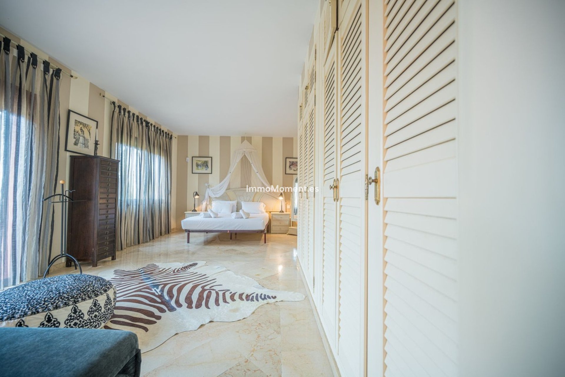 Bestaande woning - Appartement - Marbella - El Rosario