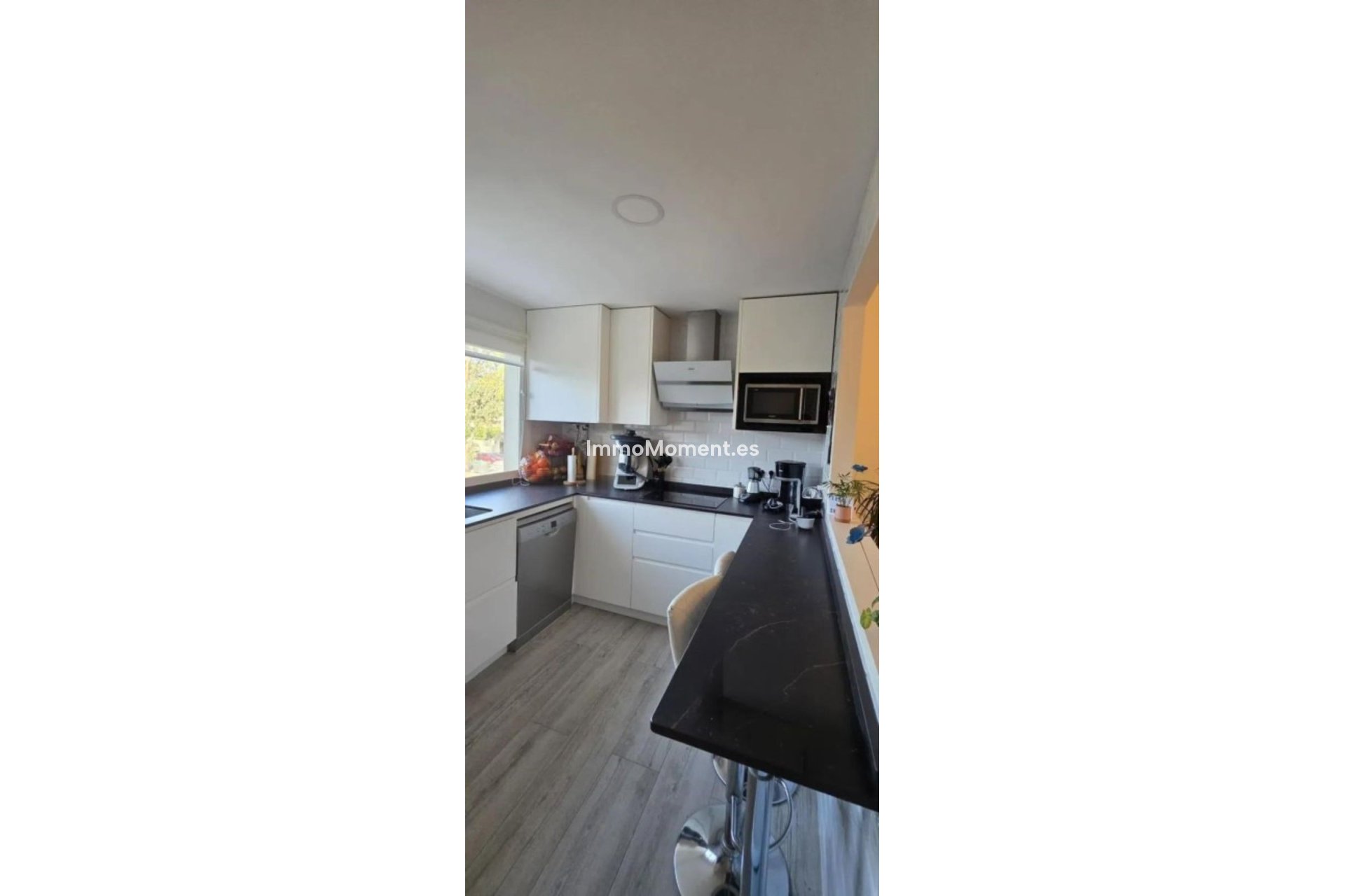 Bestaande woning - Appartement - Marbella - El Rosario