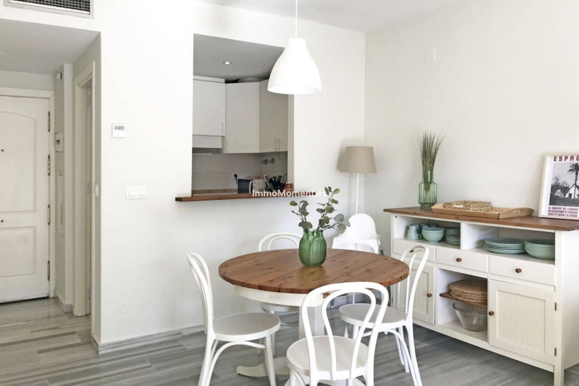 Bestaande woning - Appartement - Marbella - El Rosario