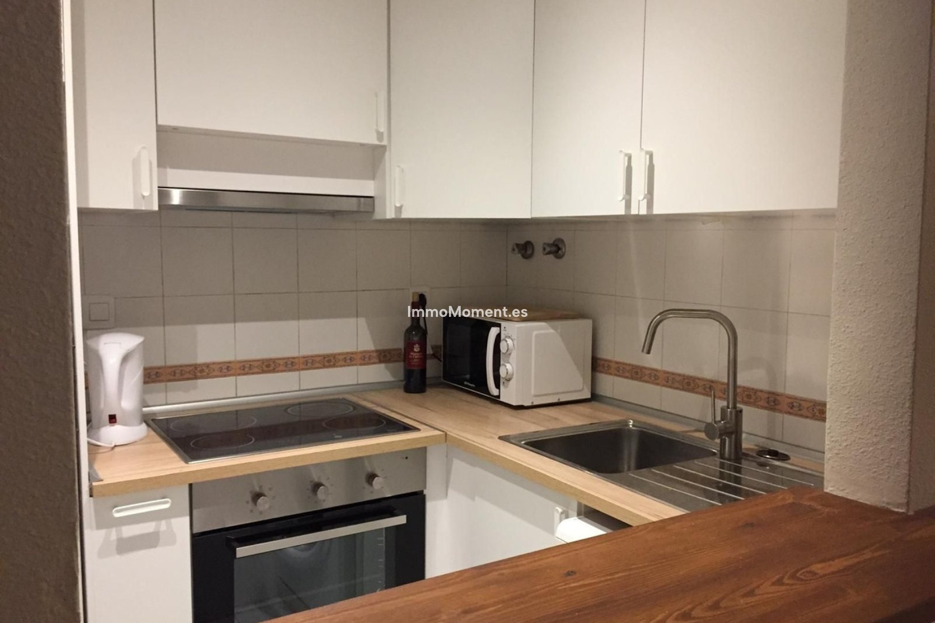 Bestaande woning - Appartement - Marbella - El Rosario