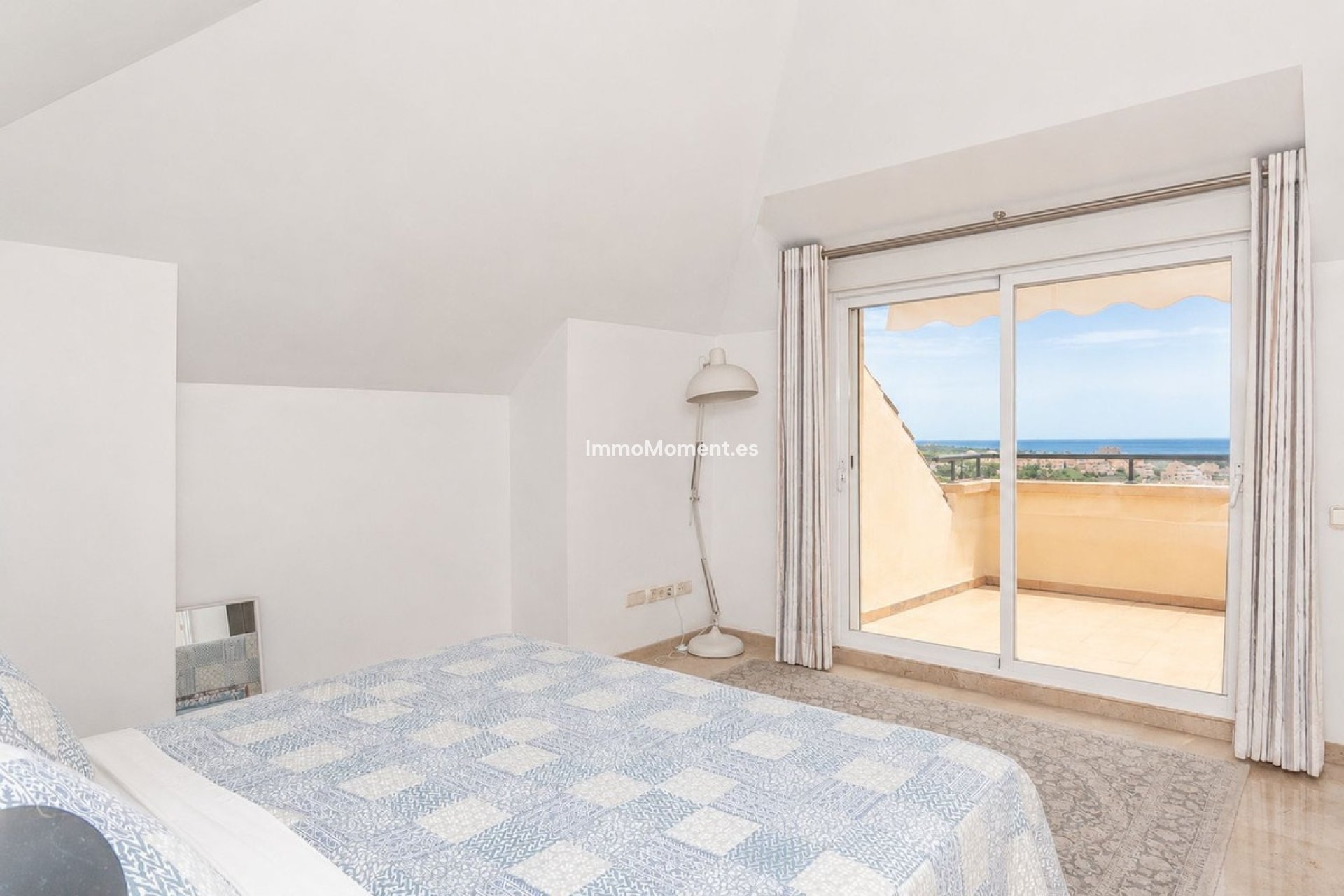 Bestaande woning - Appartement - Marbella - Elviria