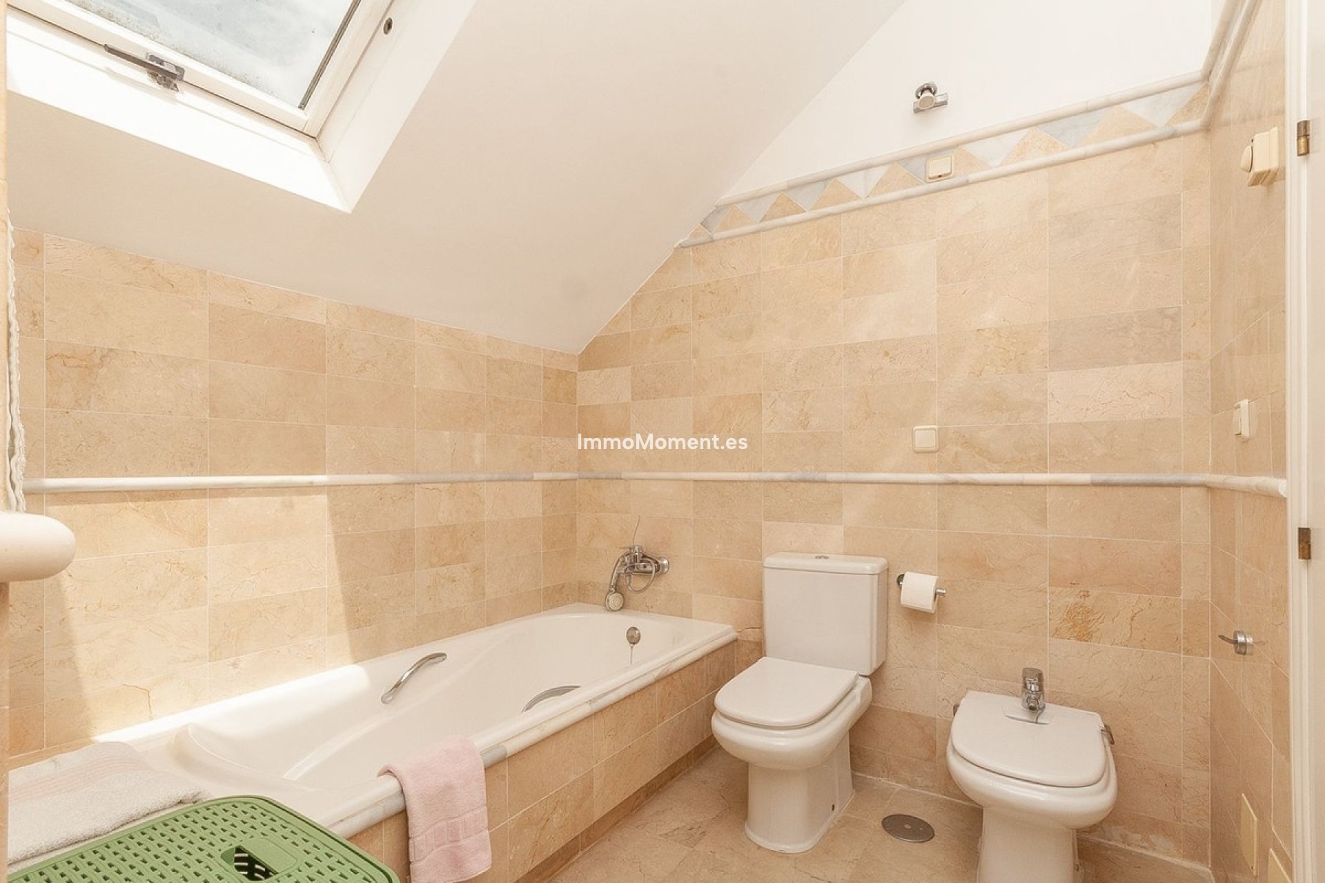 Bestaande woning - Appartement - Marbella - Elviria