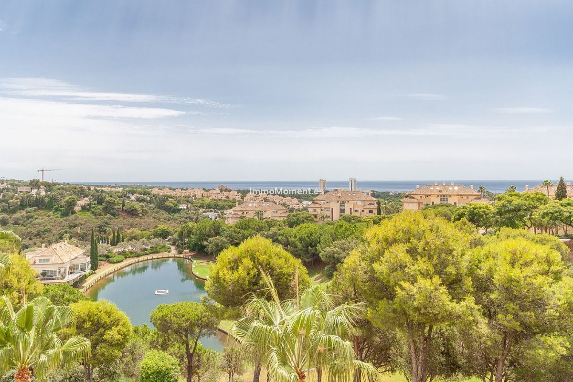 Bestaande woning - Appartement - Marbella - Elviria