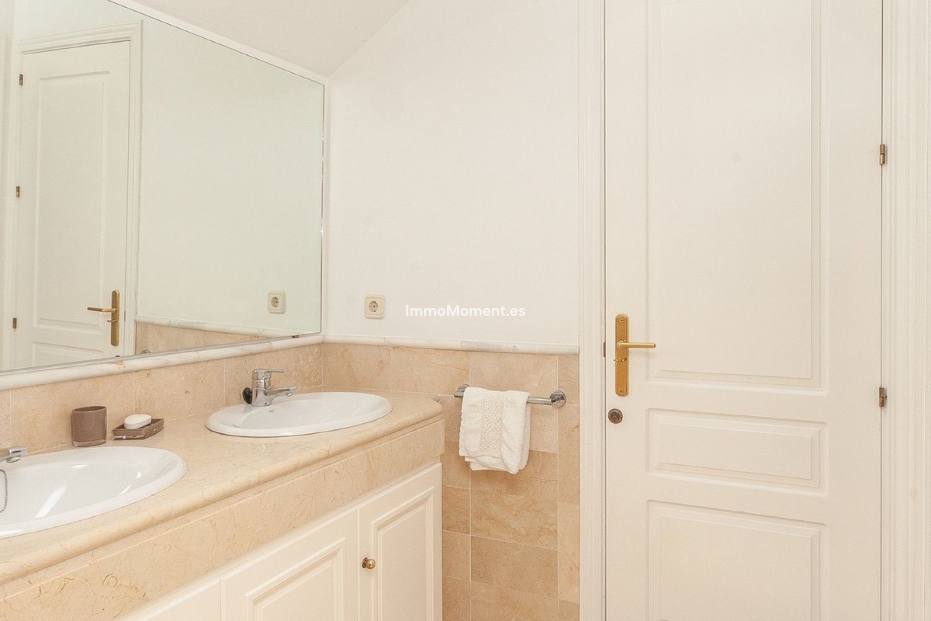 Bestaande woning - Appartement - Marbella - Elviria