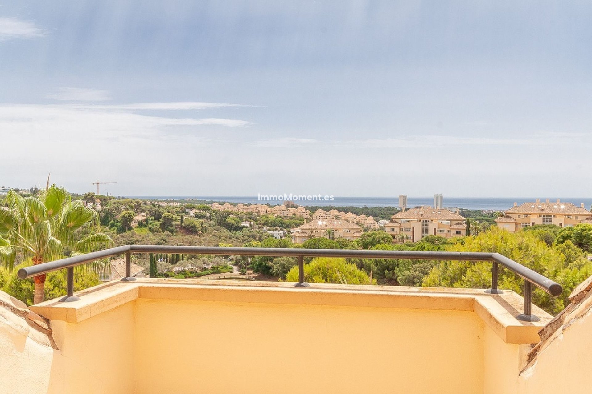 Bestaande woning - Appartement - Marbella - Elviria
